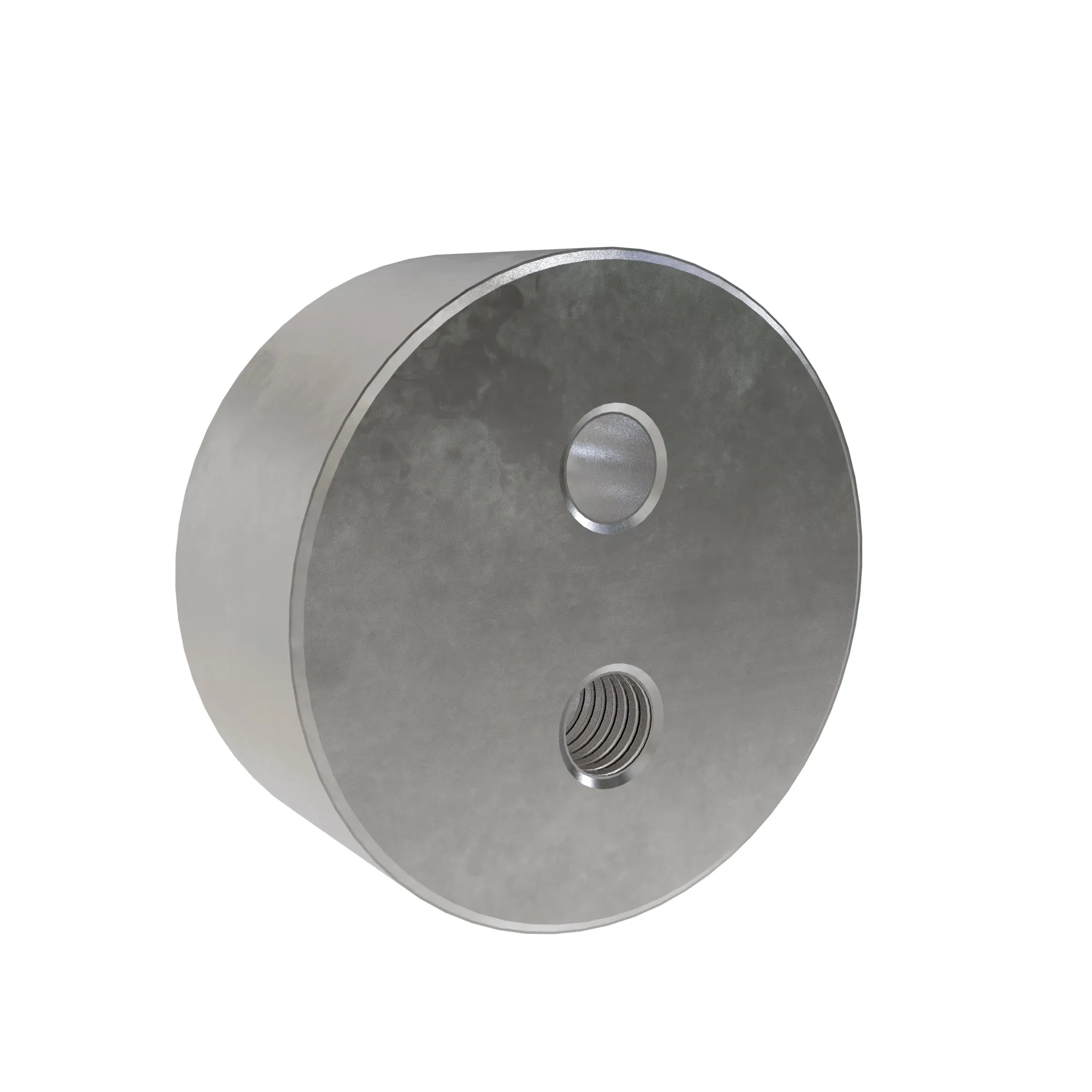 John Deere Command Arm Adjuster Eccentric - TCU32764