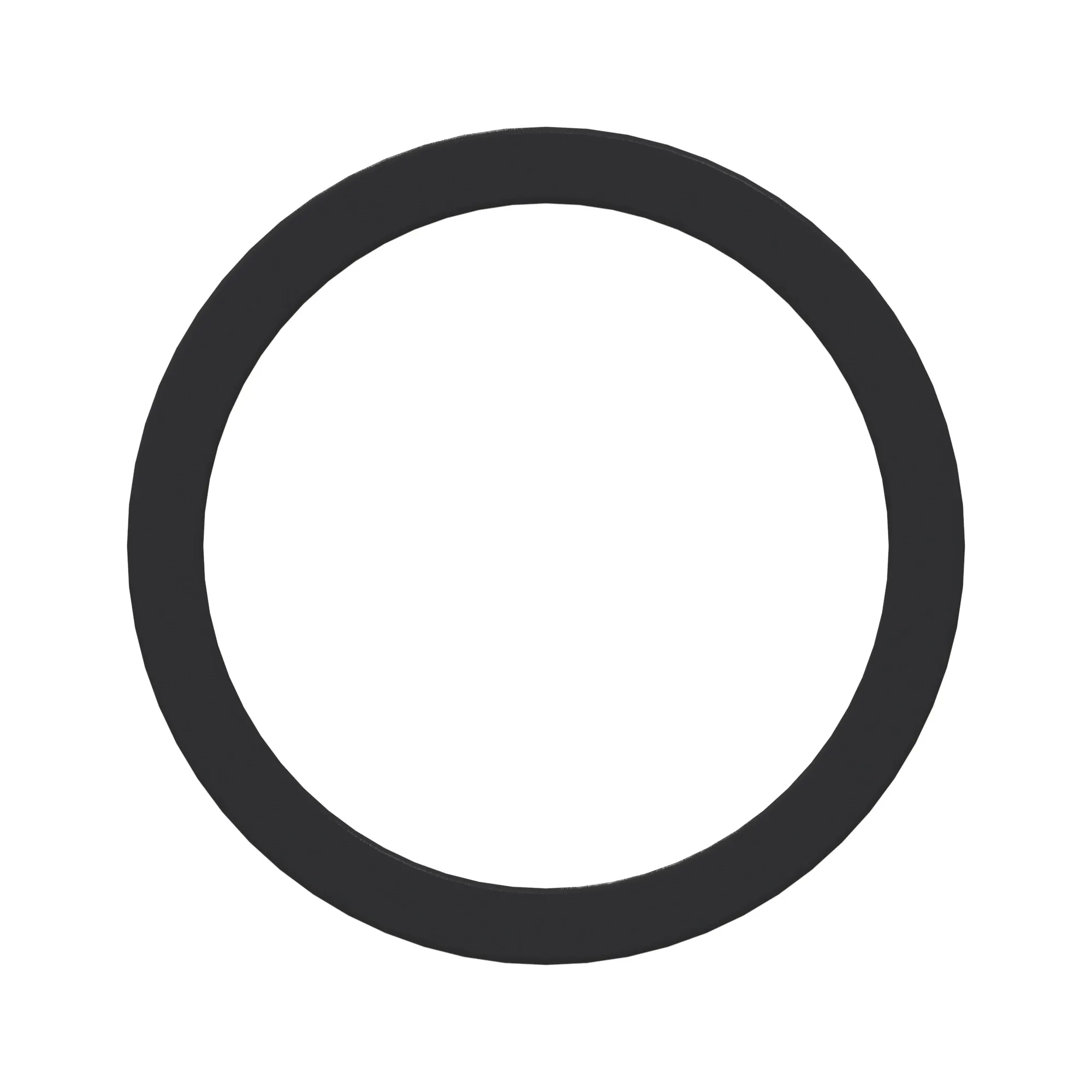 Back-Up Ring