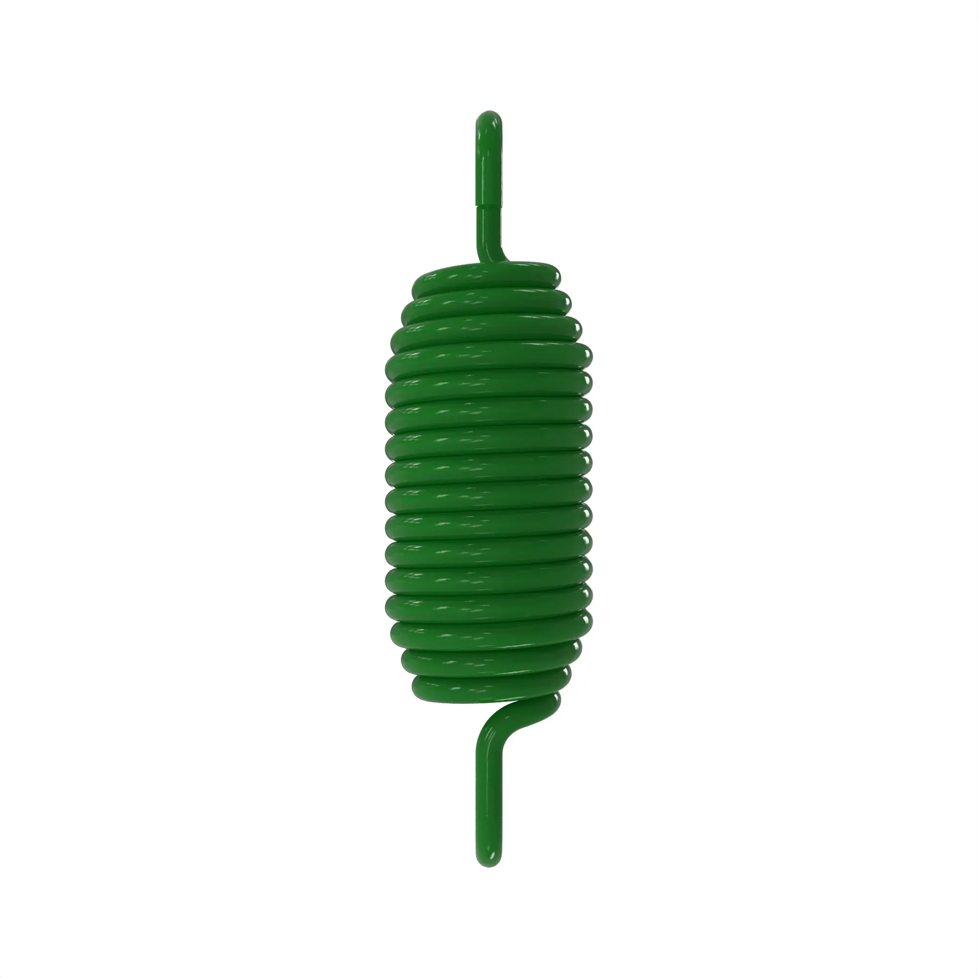 EXTENSION SPRING