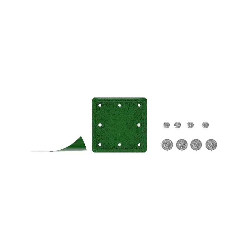 Bracket Kit