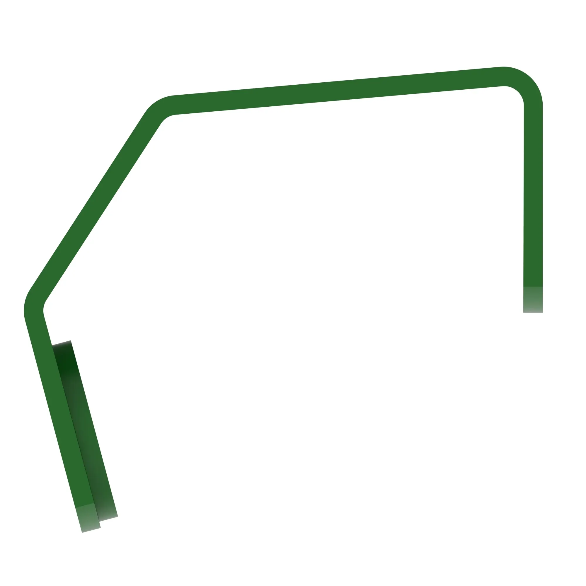 BRACKET ASSY.
