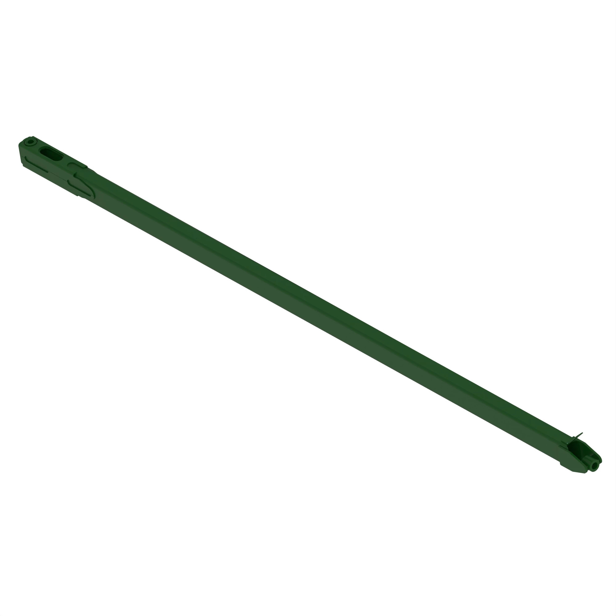 FRAME, WISHBONE LH, DB50