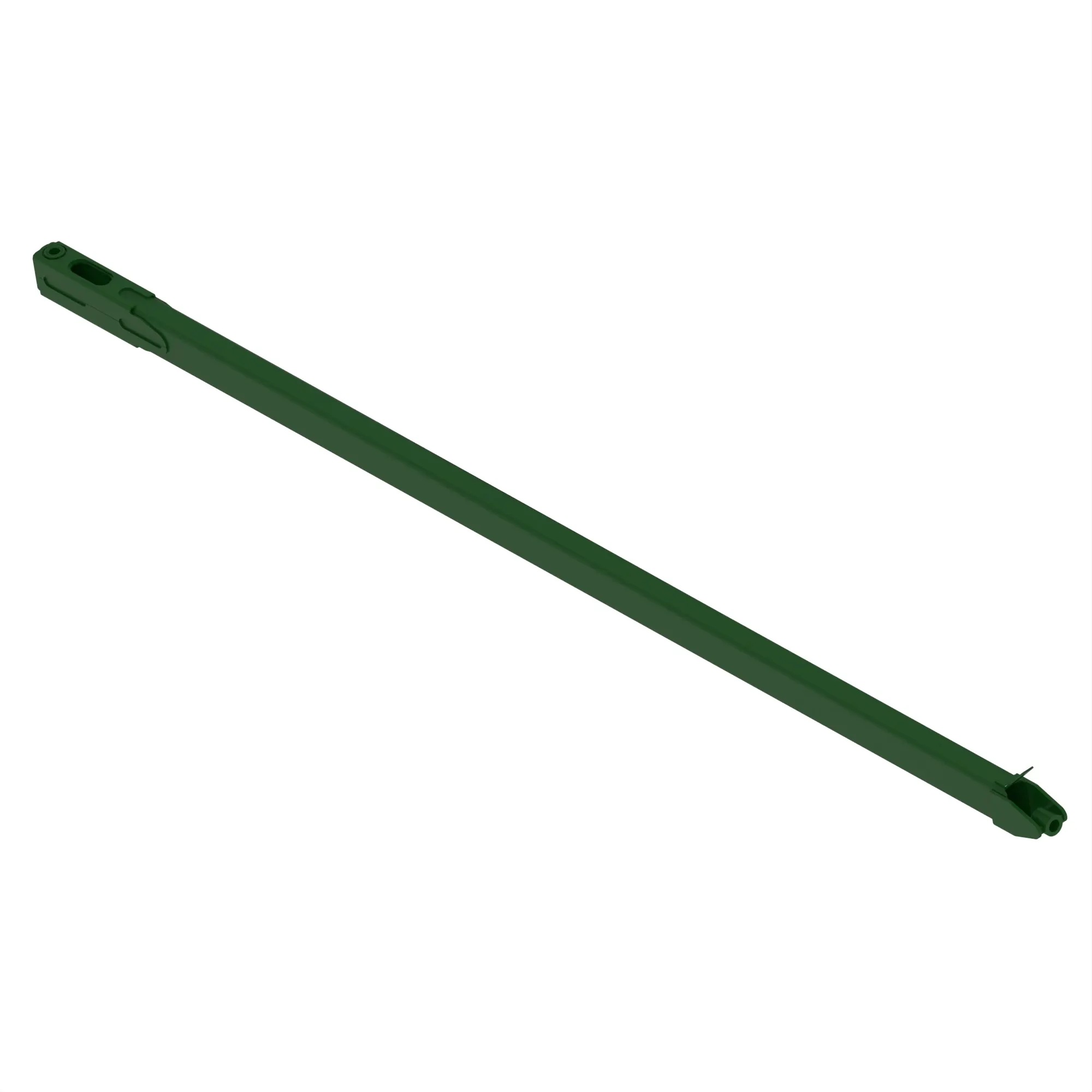 John Deere Wishbone Arm Frame, Left Side - AKK18743