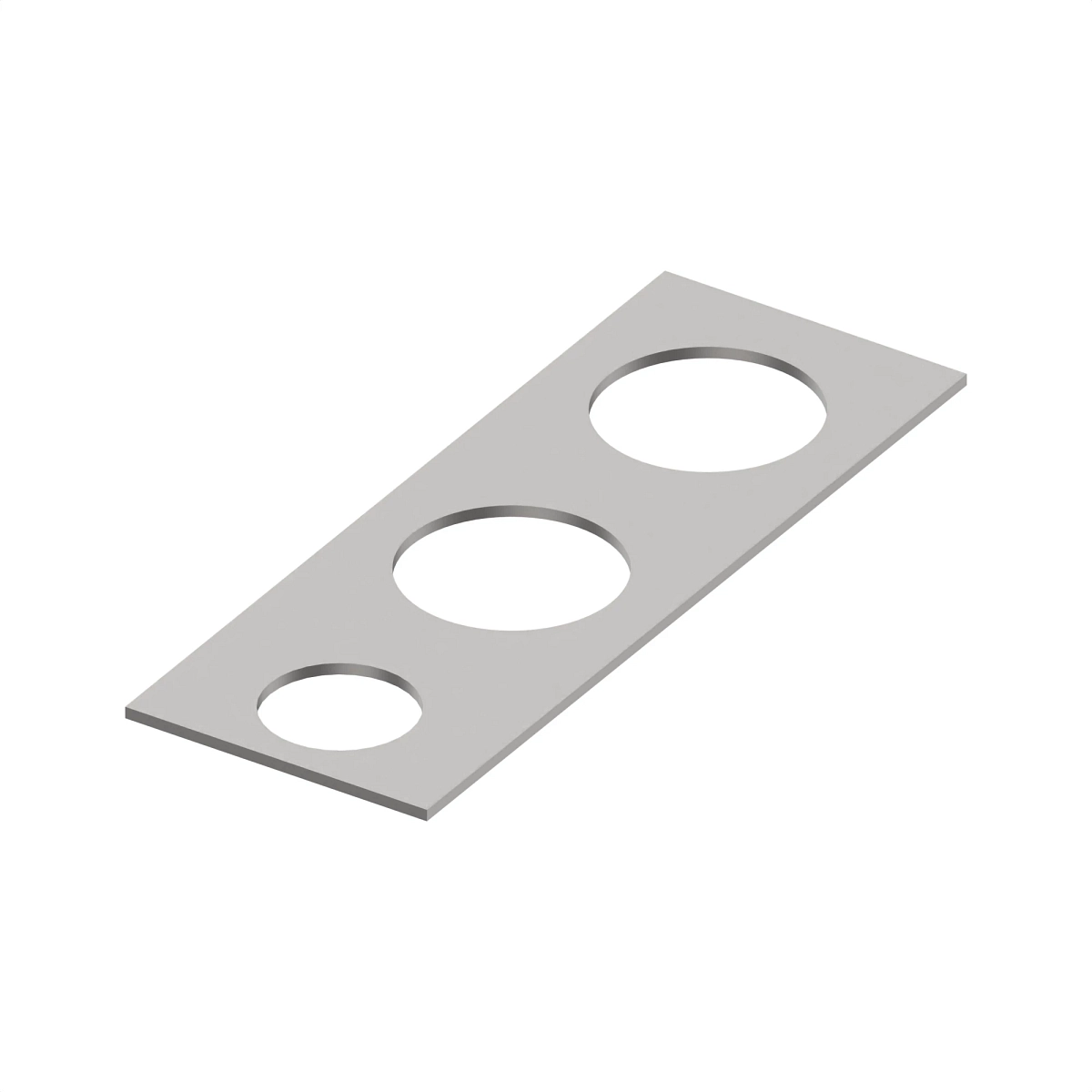Spacer, Block