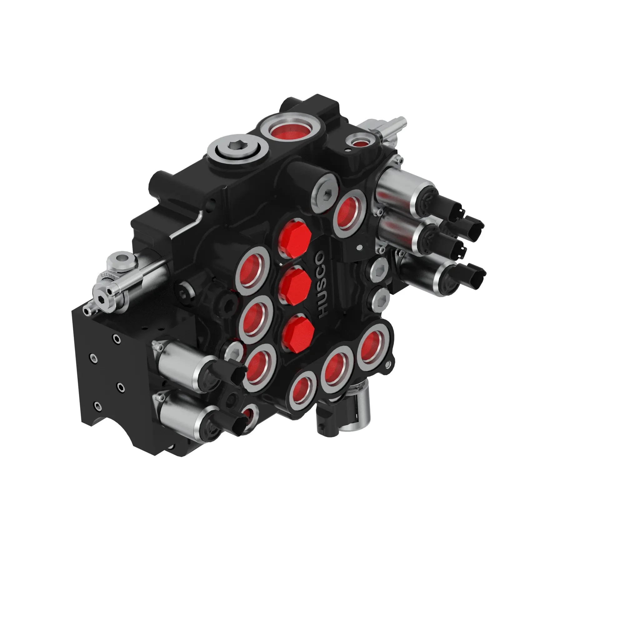 controlvalve