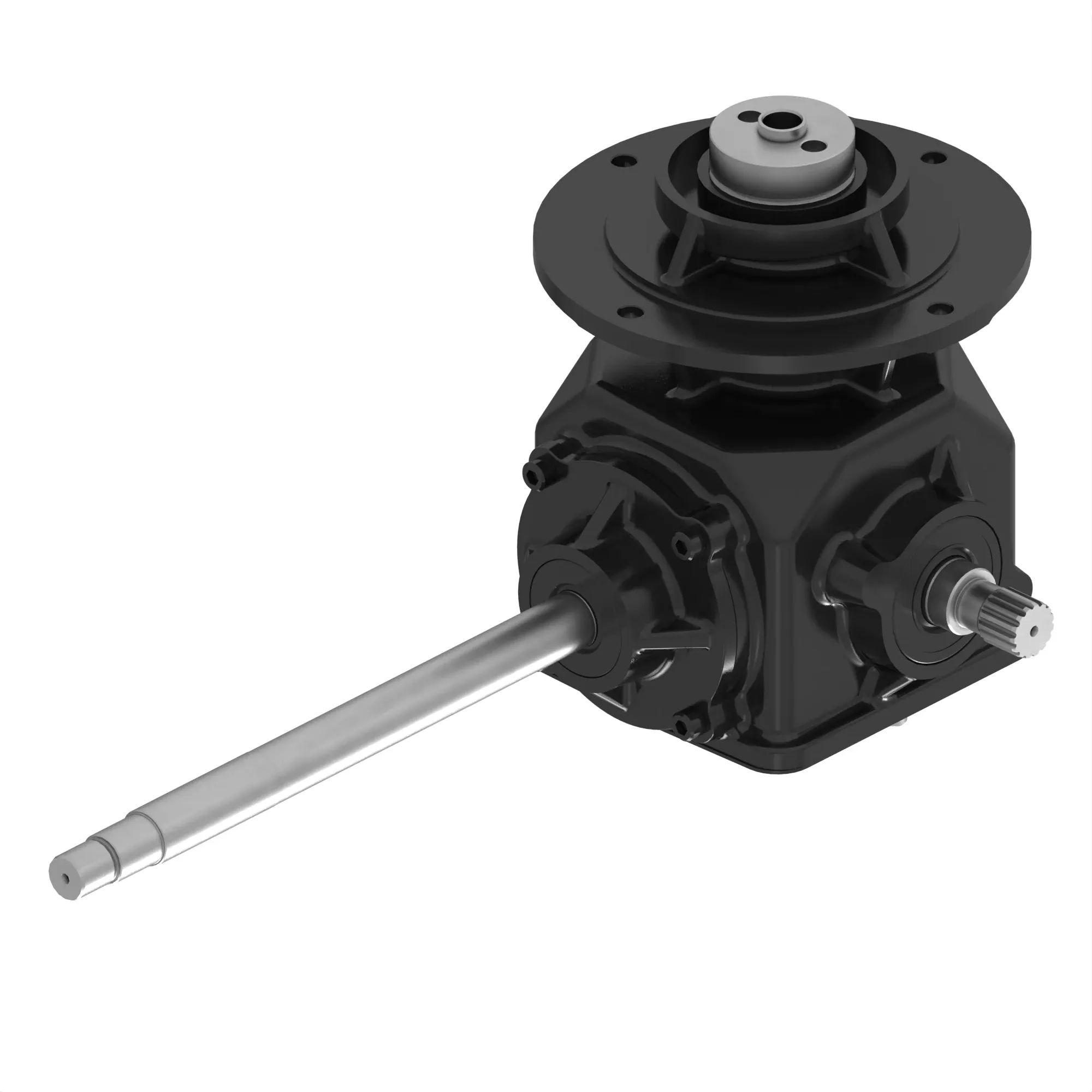 John Deere Gear Case - AM145480
