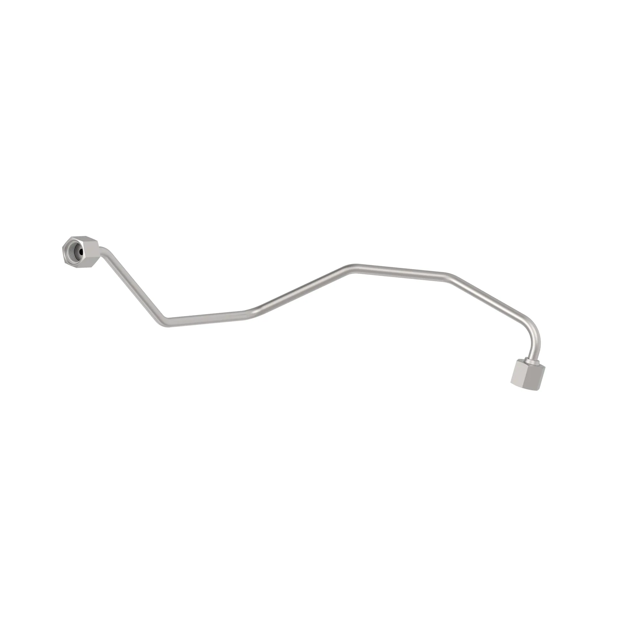 BRAKE LINE, (LS) HY2L EU