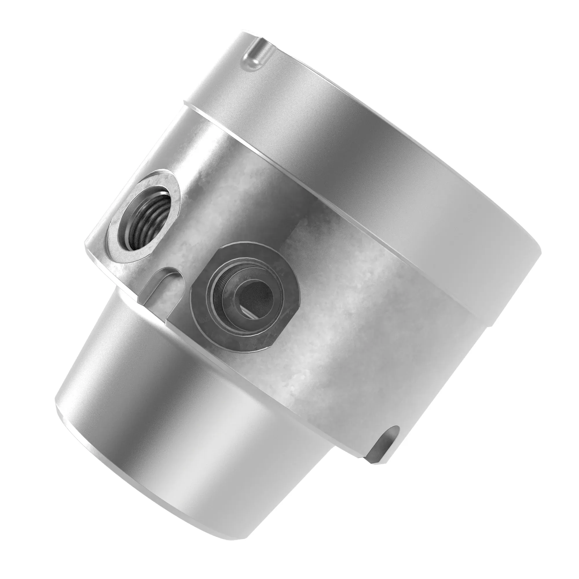 Hydr. Cylinder Rod Guide