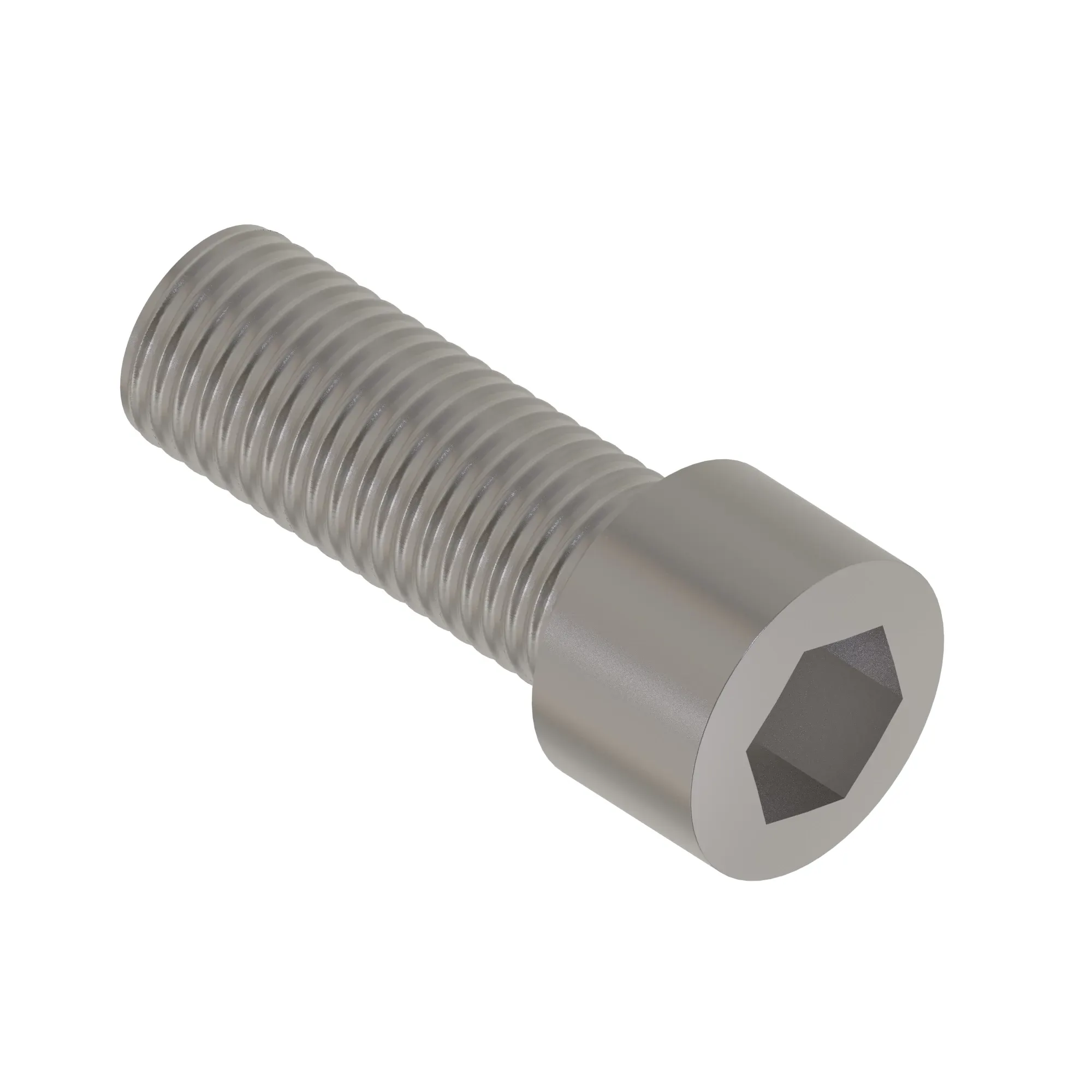 John Deere Socket Head Screw - F075181