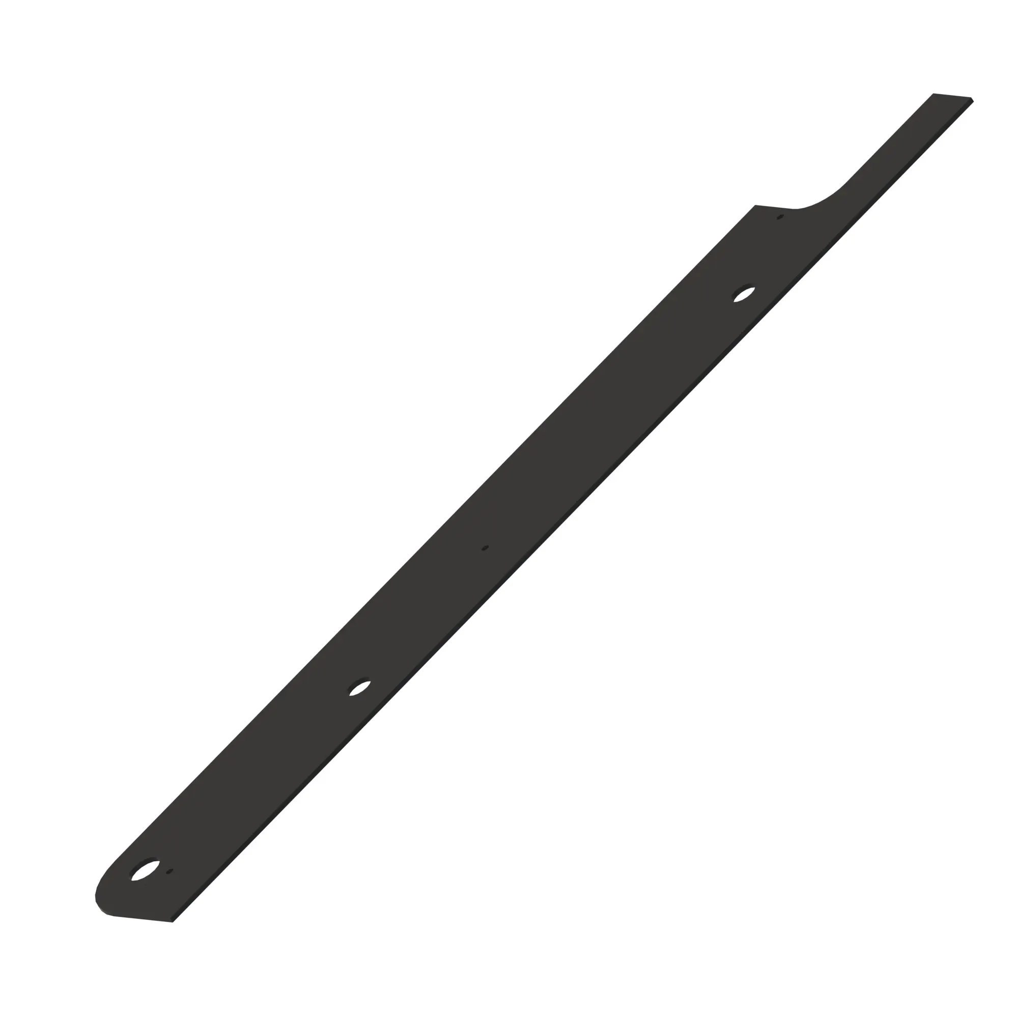 INSULATION, HEAT SHIELD