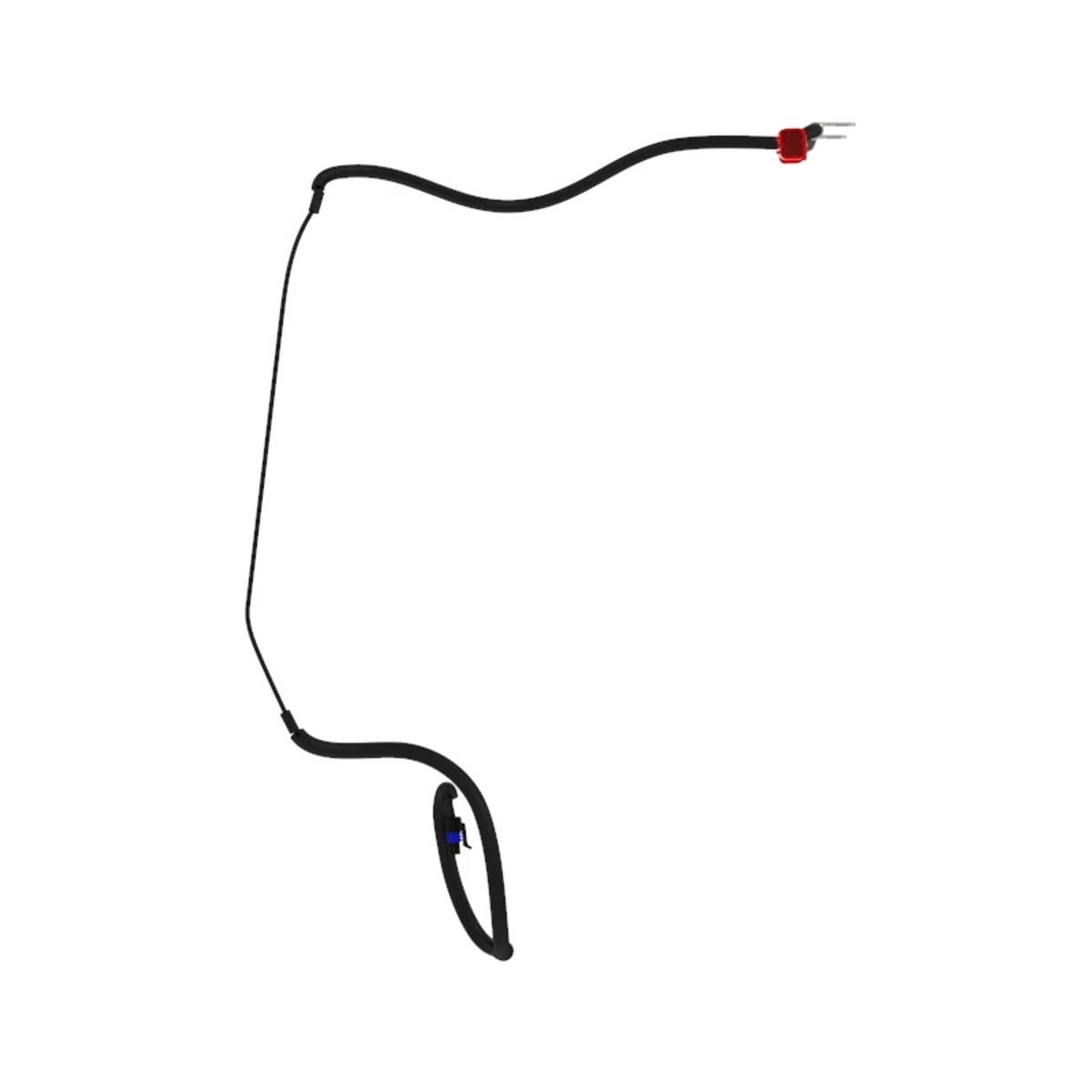 Chassis Wiring Harness