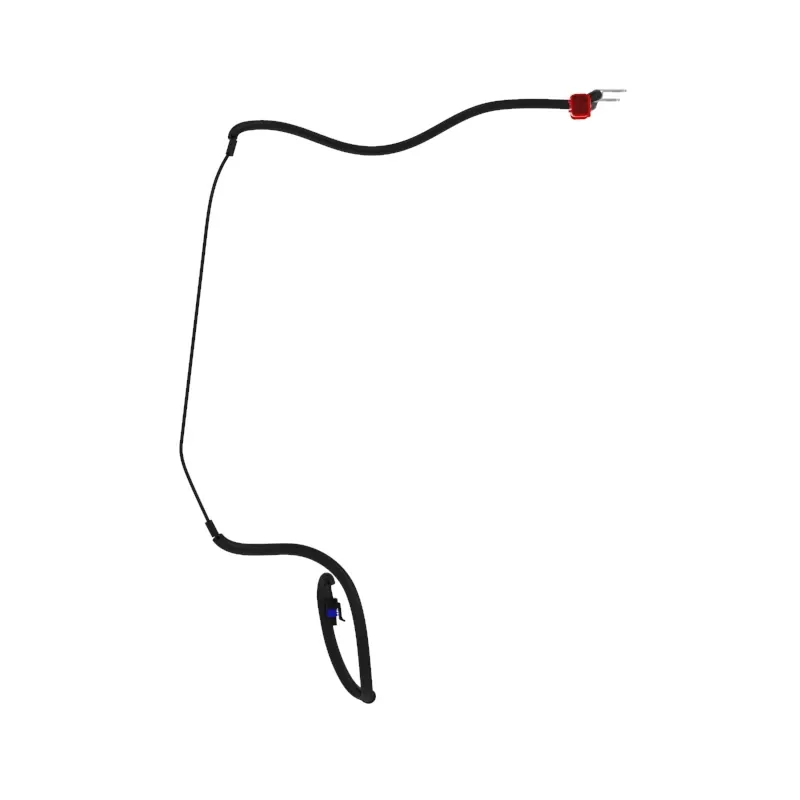 Chassis Wiring Harness