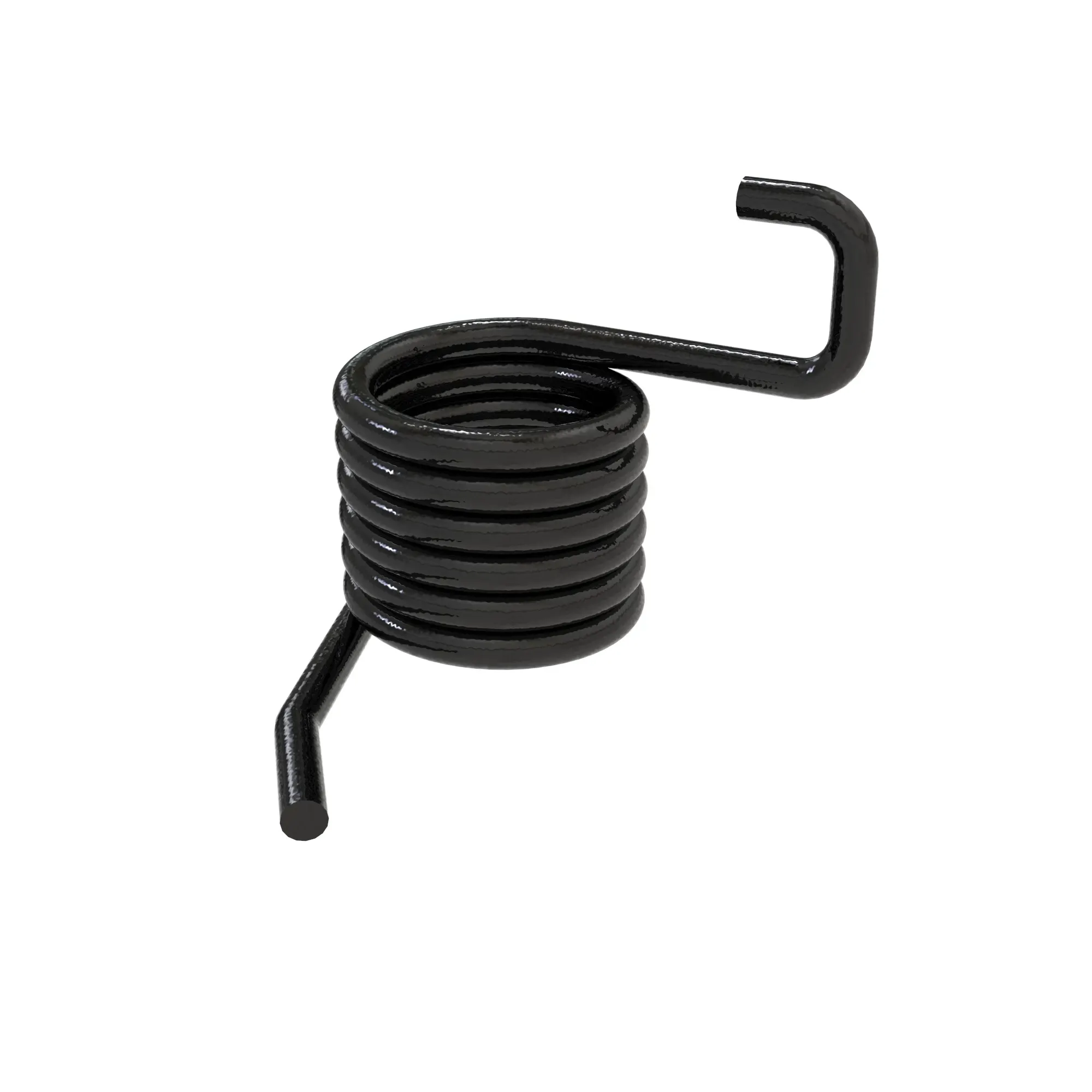 John Deere Cargo Box Torsion Spring - M158957