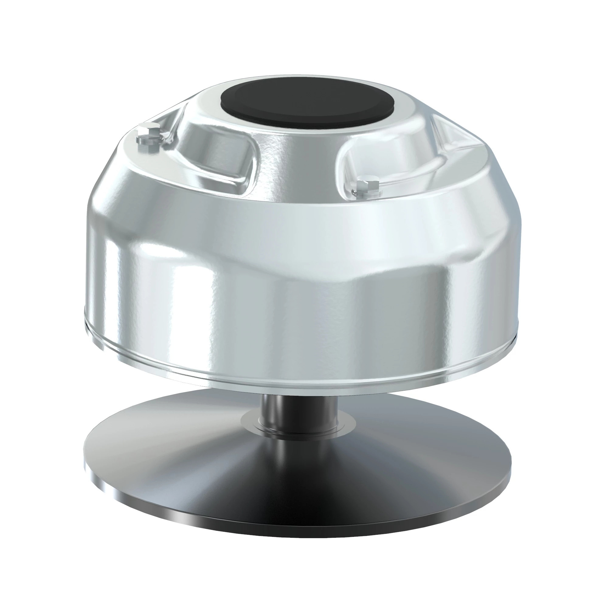 John Deere Primary Drive Clutch - AM138485