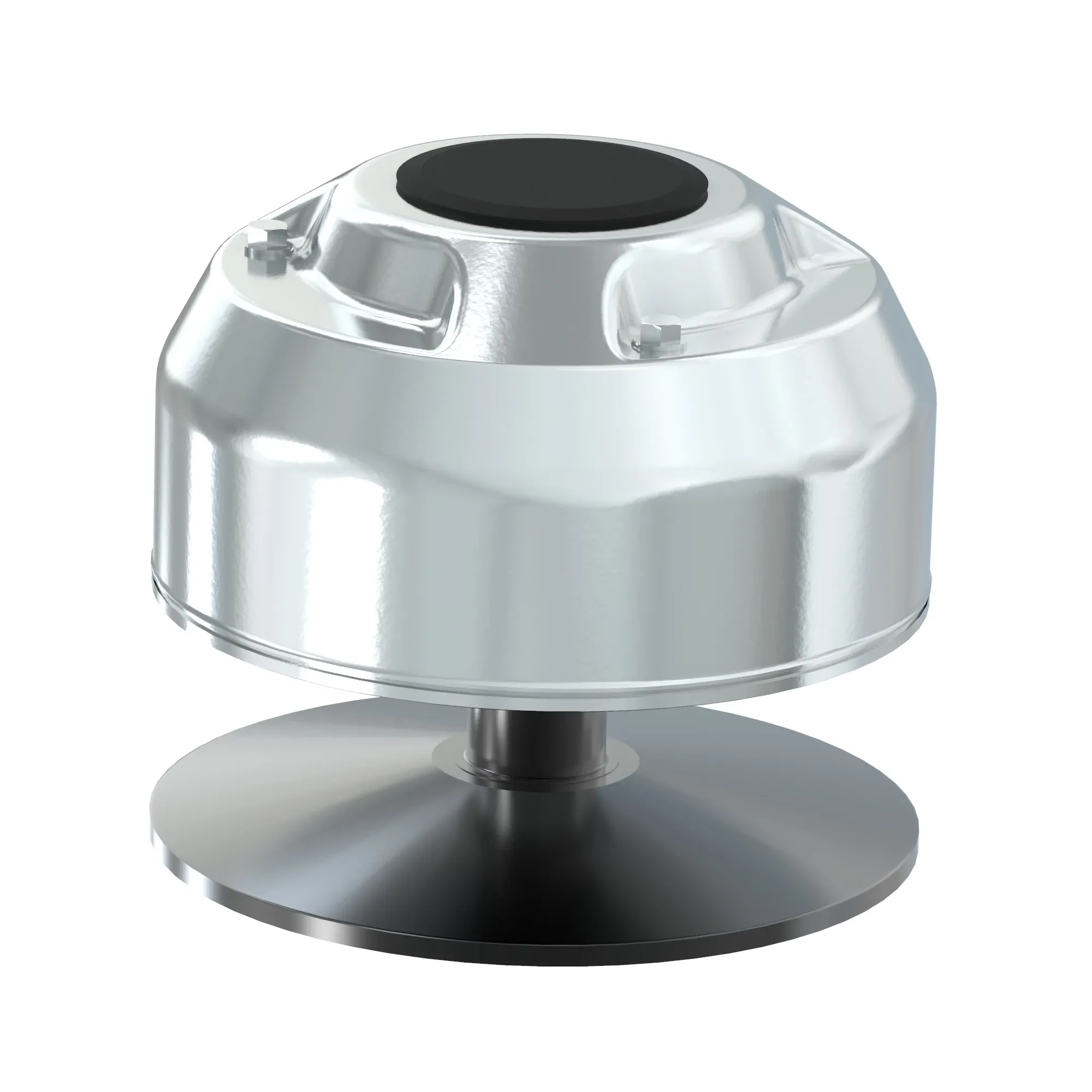 John Deere Primary Drive Clutch - AM138485