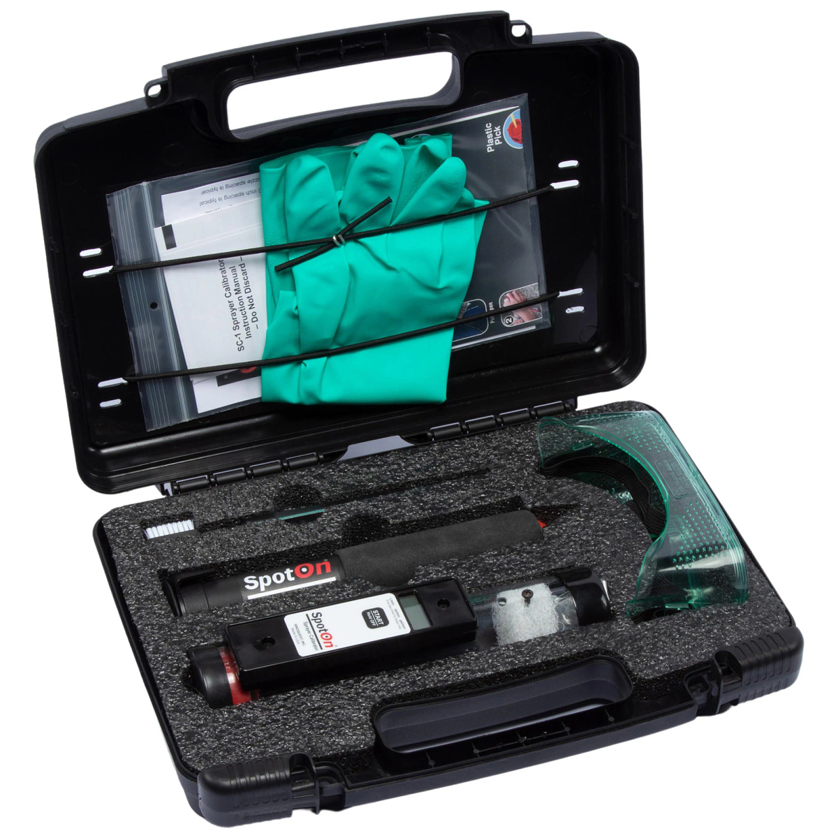 SPOTON SPRAYER TIP TOOL KIT