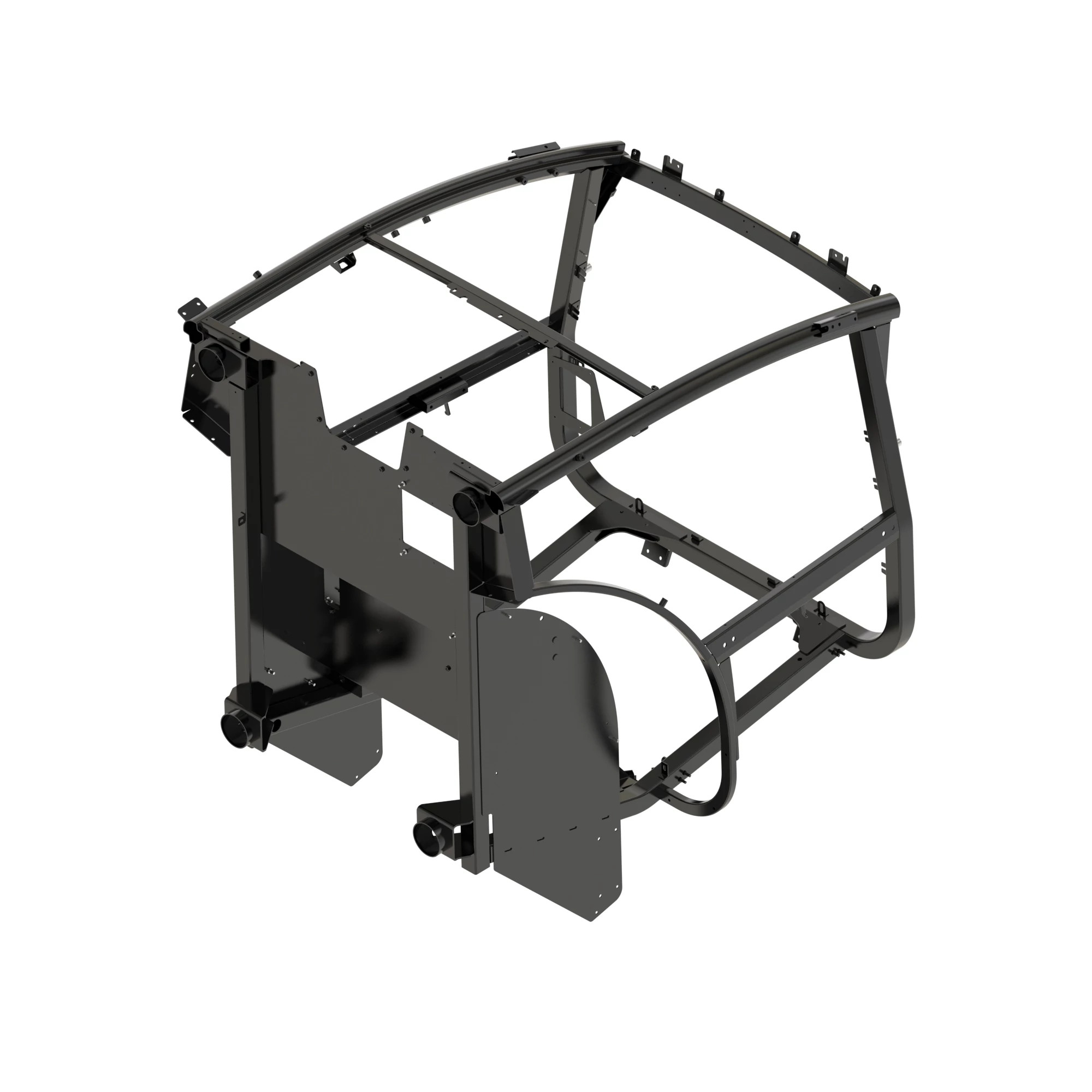Cab Frame