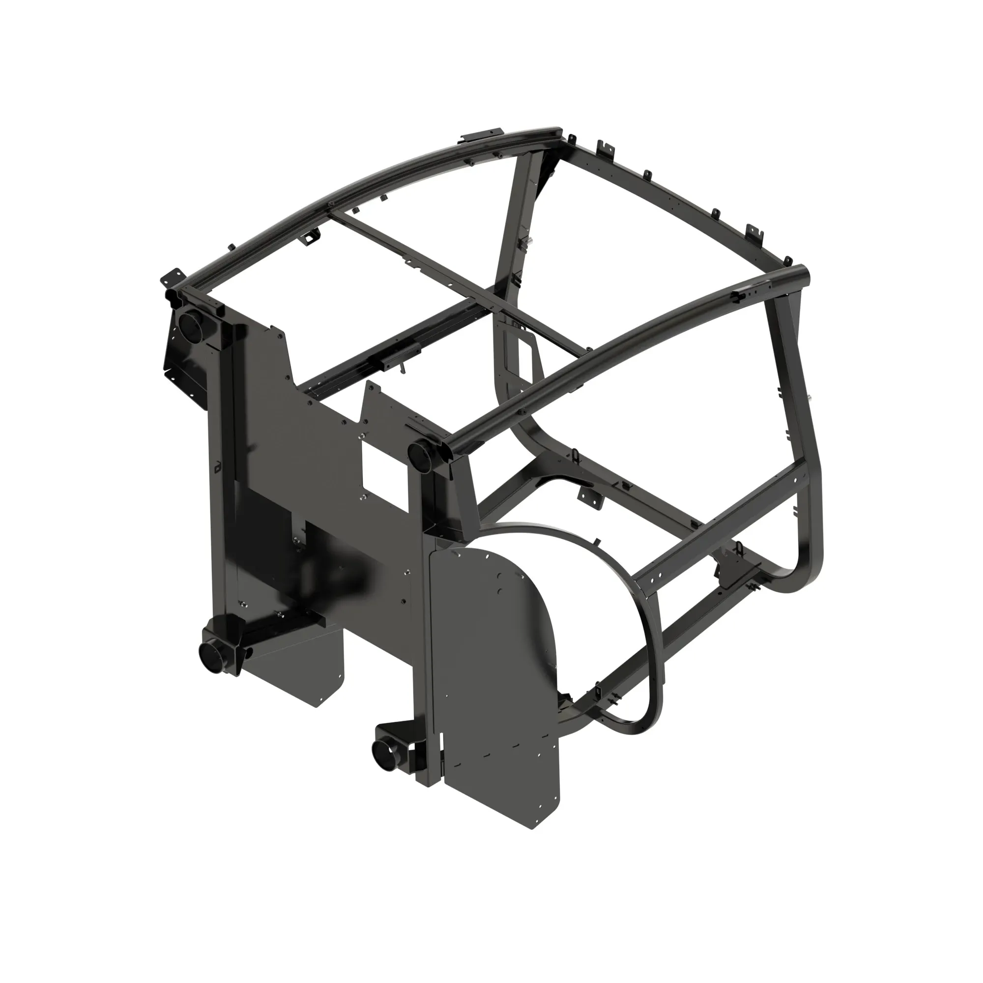 Cab Frame