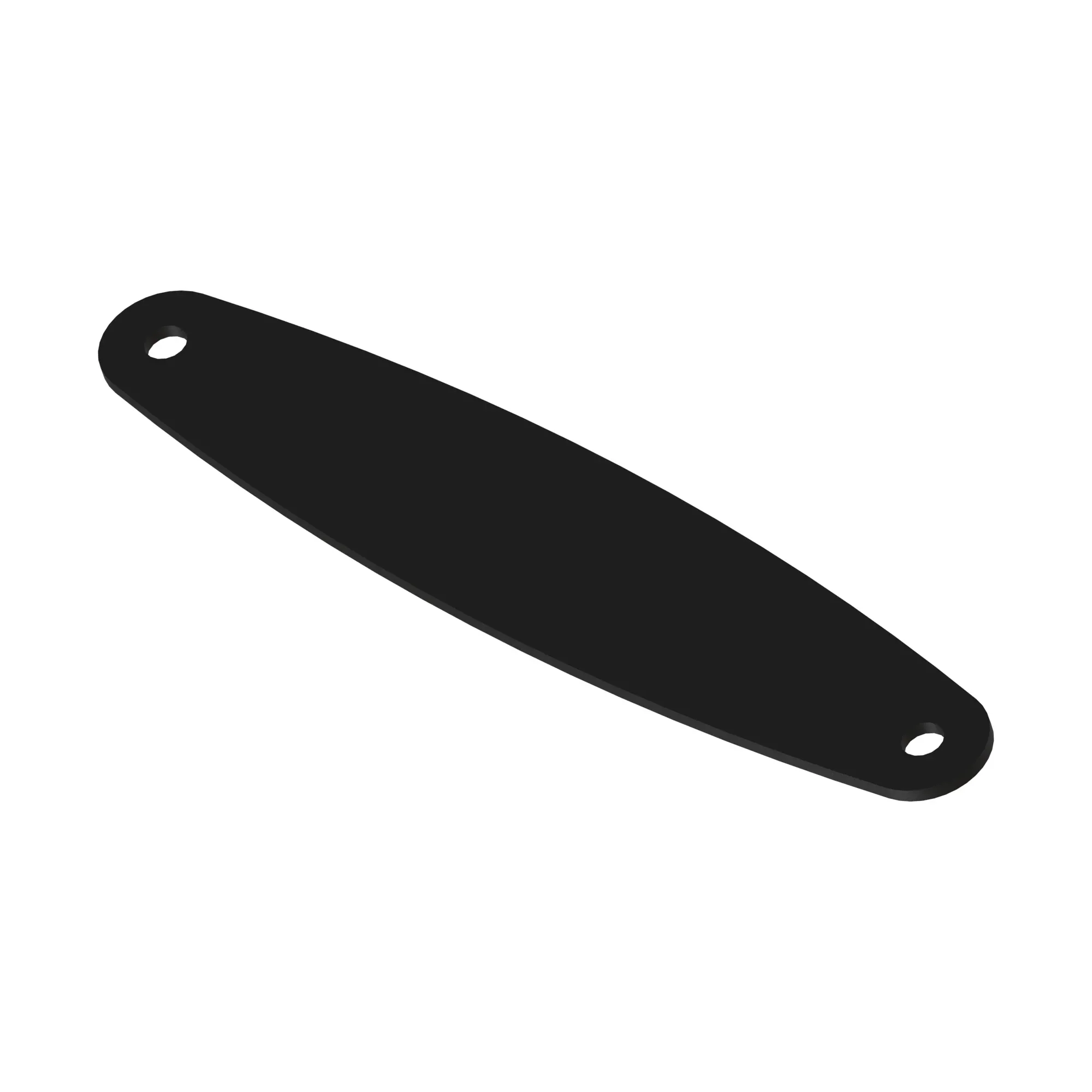 John Deere Window Guard Sealing Washer - L204901