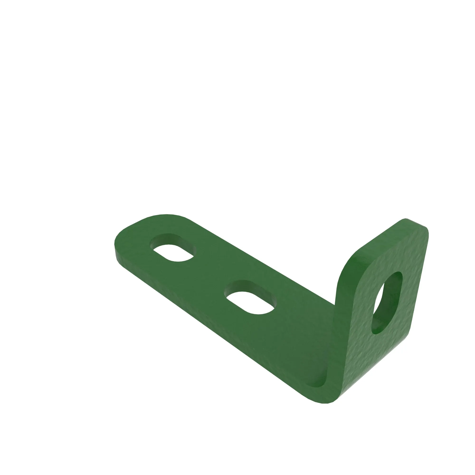 John Deere Fan Bracket - HXE131535