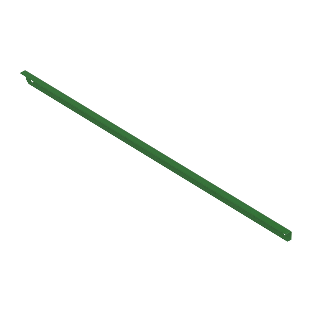 Angle, Linkage, Latching - Short Nar
