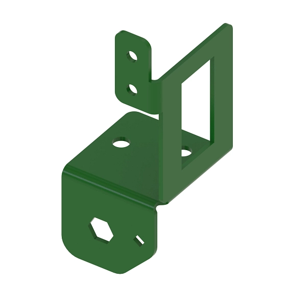 John Deere Bracket - HXE205710