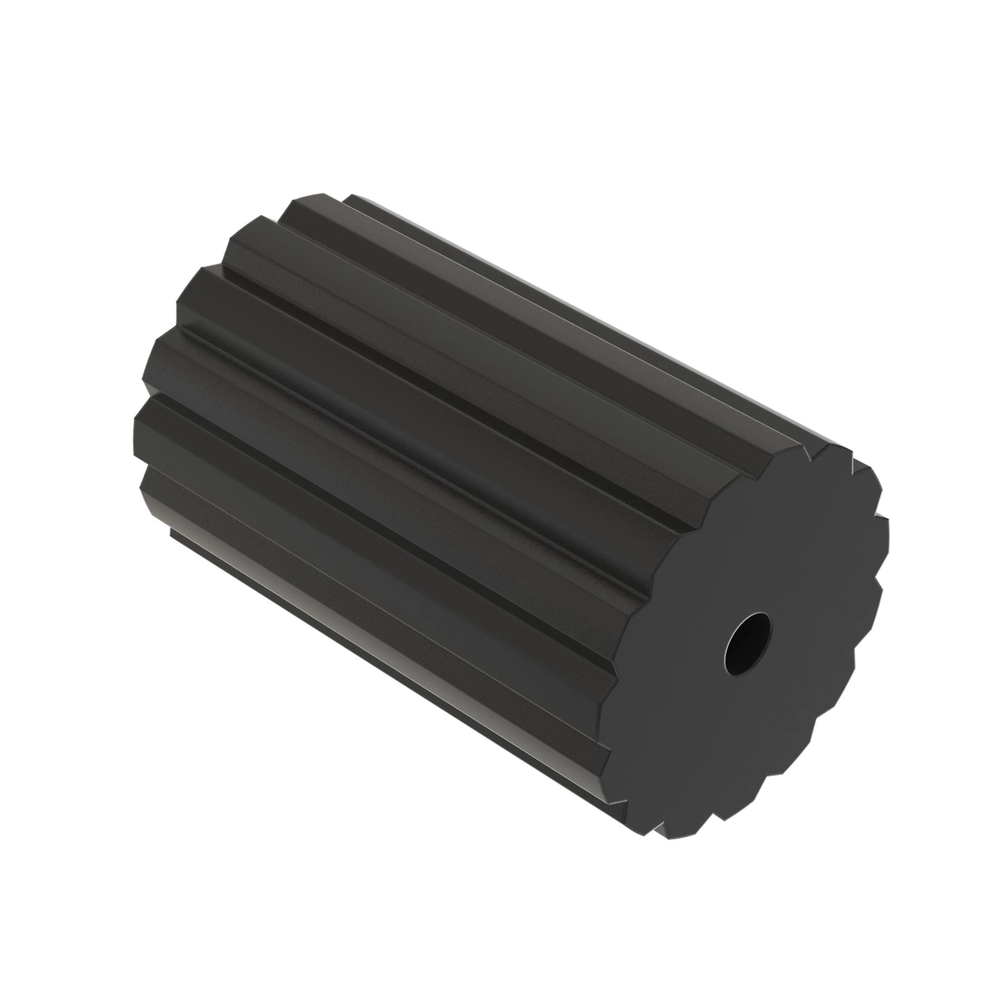 John Deere Battery Hold Down Pad - M153122