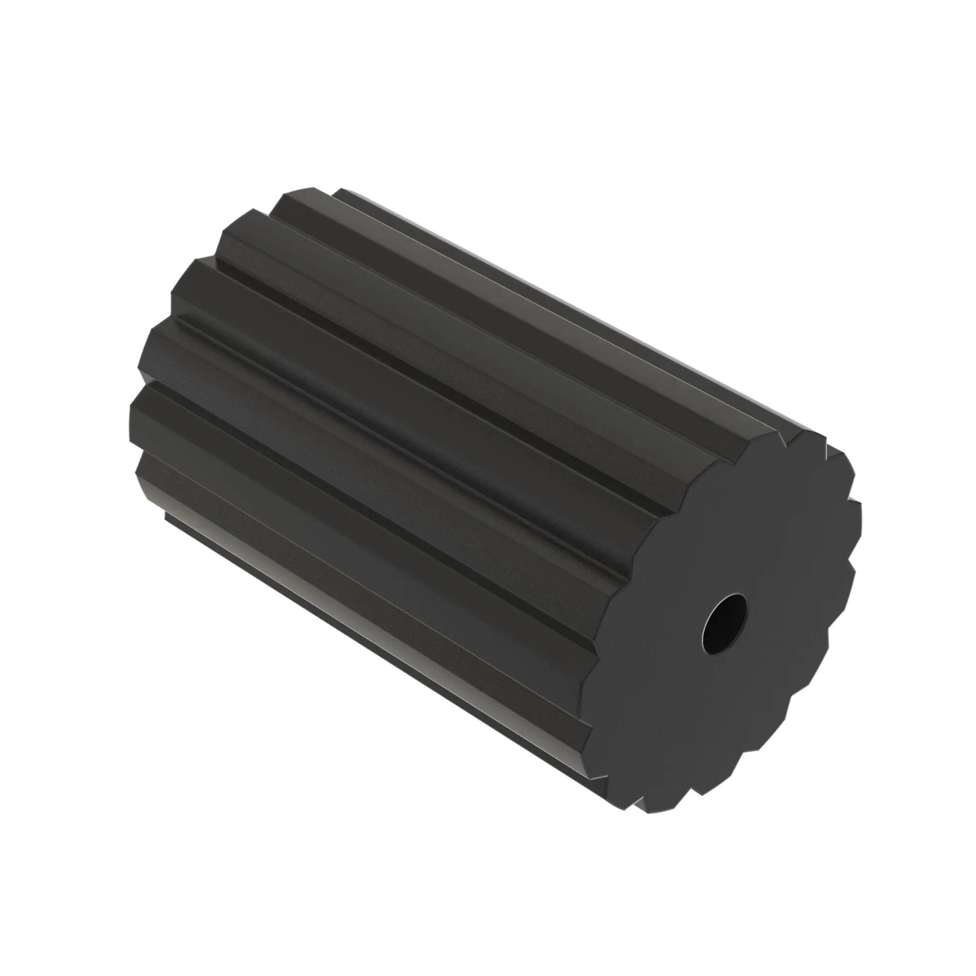 John Deere Battery Hold Down Pad - M153122