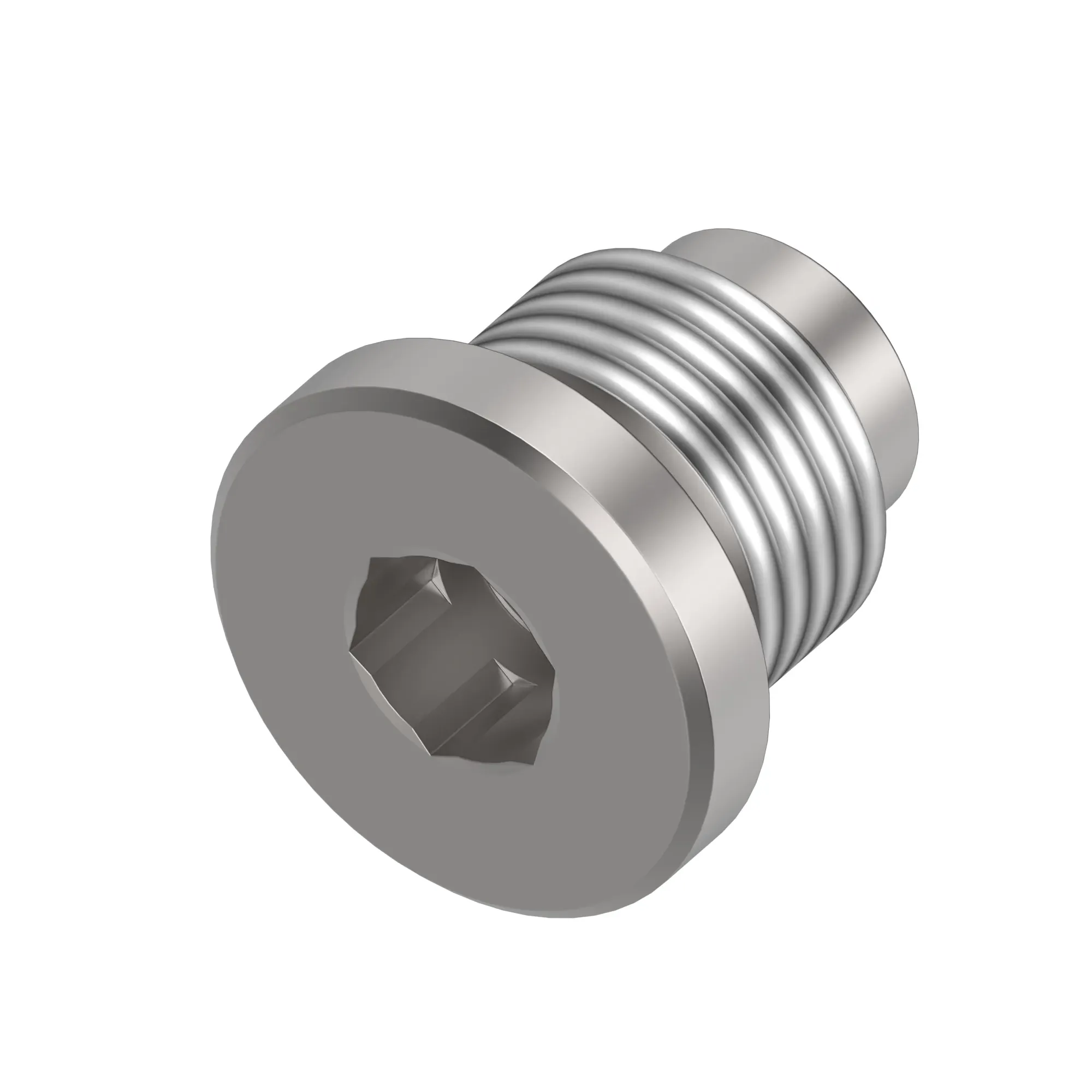 John Deere Fitting Plug - CE34286