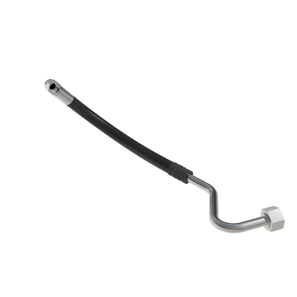 HYDRAULIC HOSE, ELECTRIC PUMP BRAKE