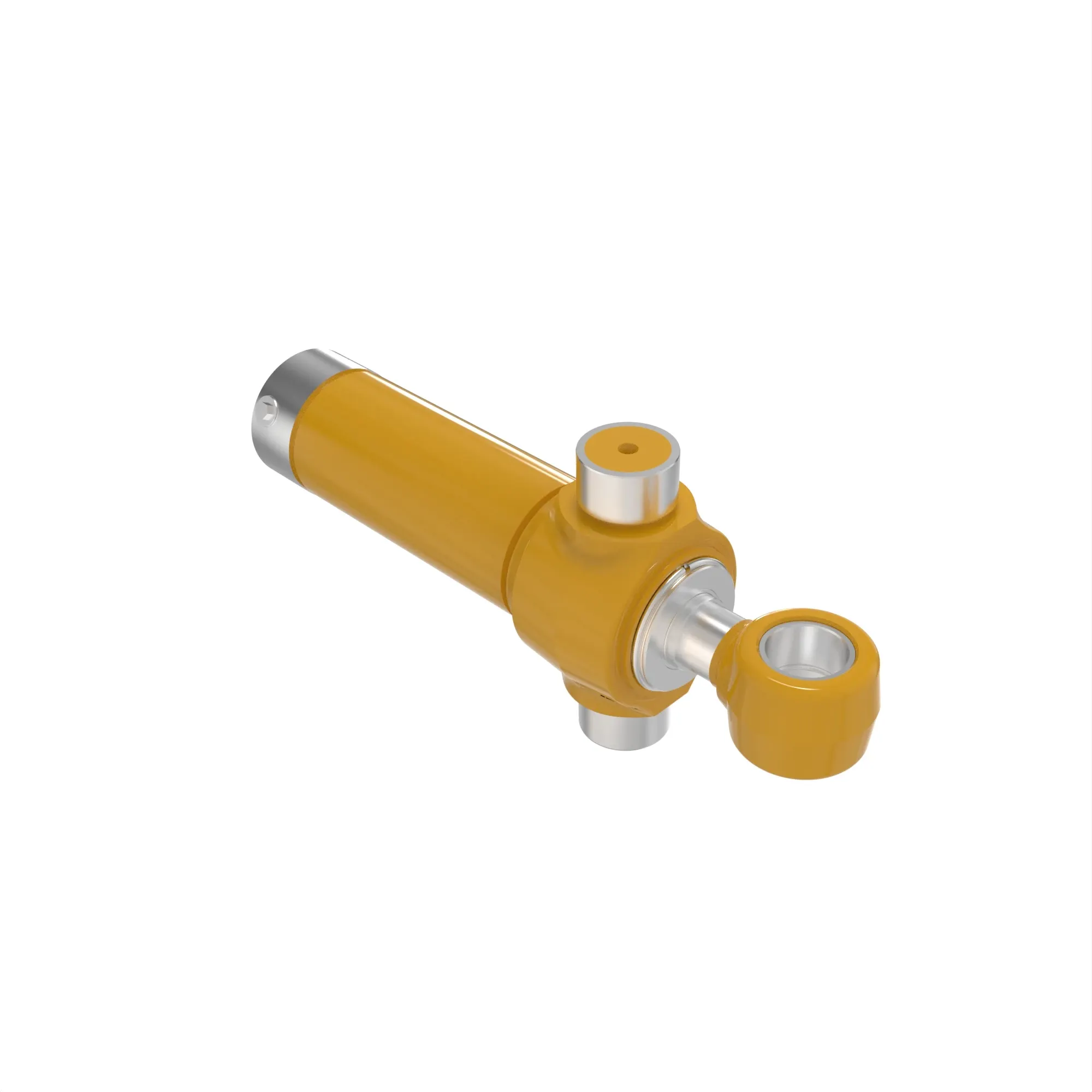 John Deere Hydraulic Cylinder - AHC18282