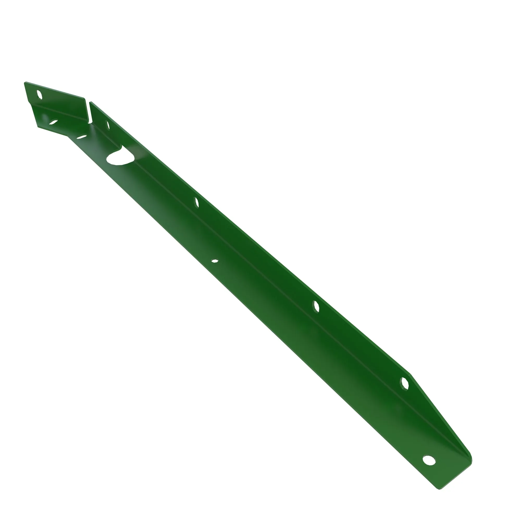 John Deere Bracket - HXE166840