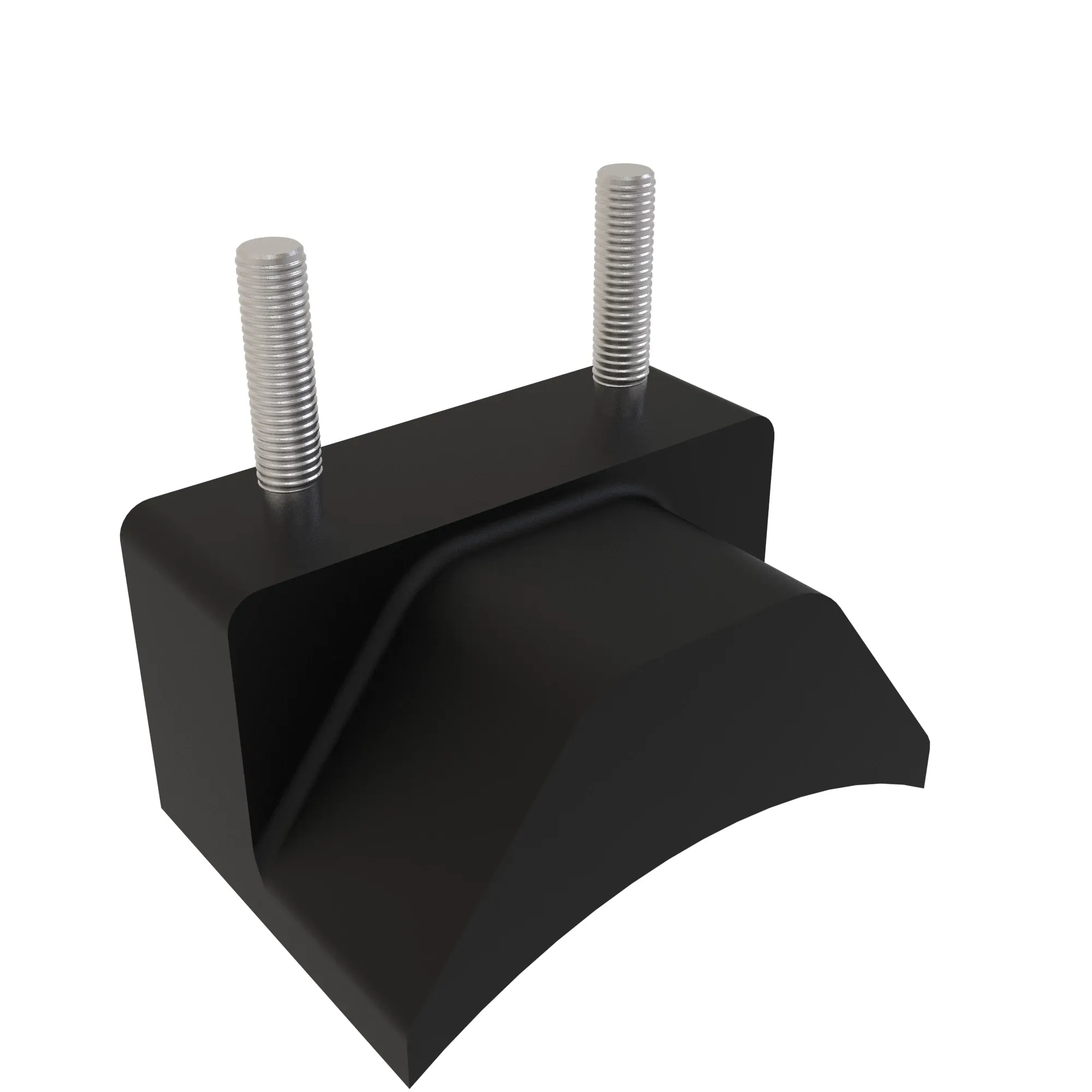 MOUNT, CYLINDER CLAMP
