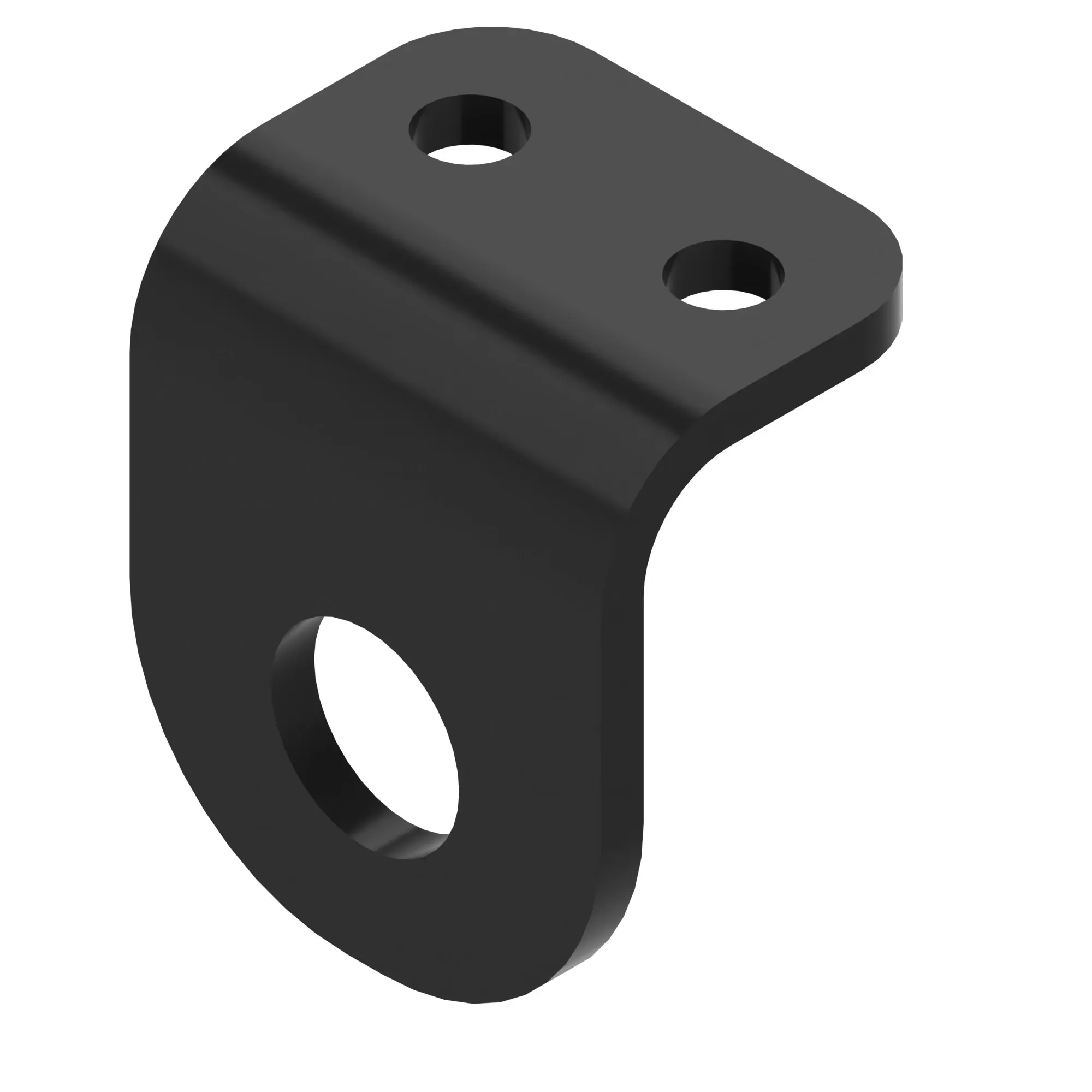 Bulkhead Plate