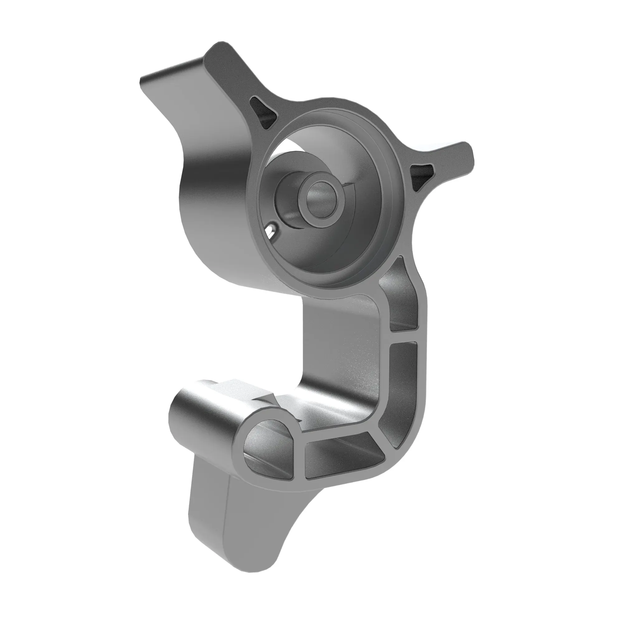 LOCK, CWBM OPERATOR NEUTRAL THUMB