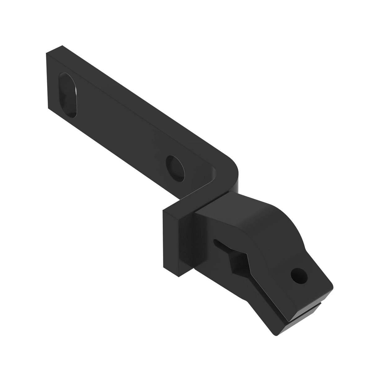 Bracket, Reverse Pedal Weldment Rdr