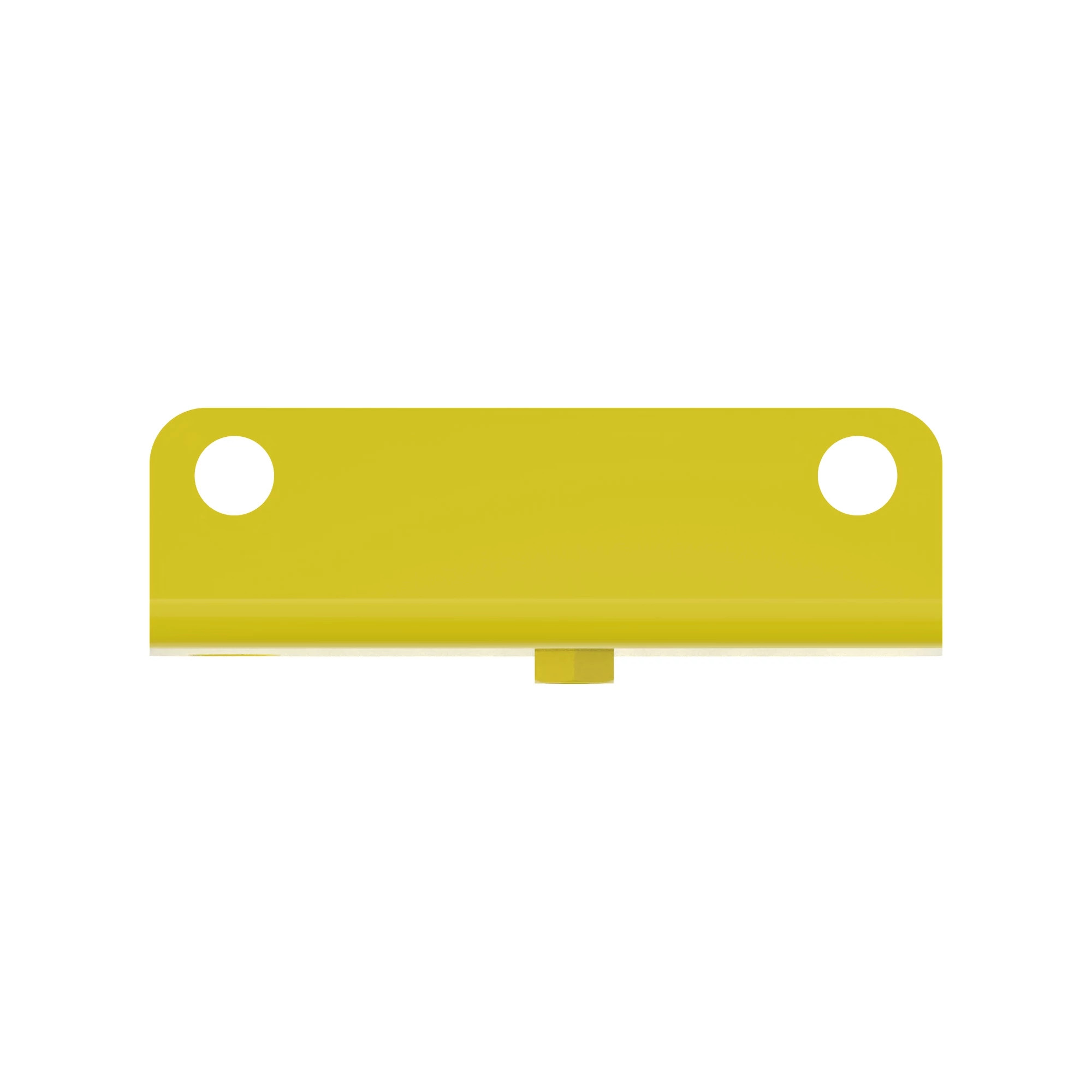 BRACKET, GAS SHOCK , LH