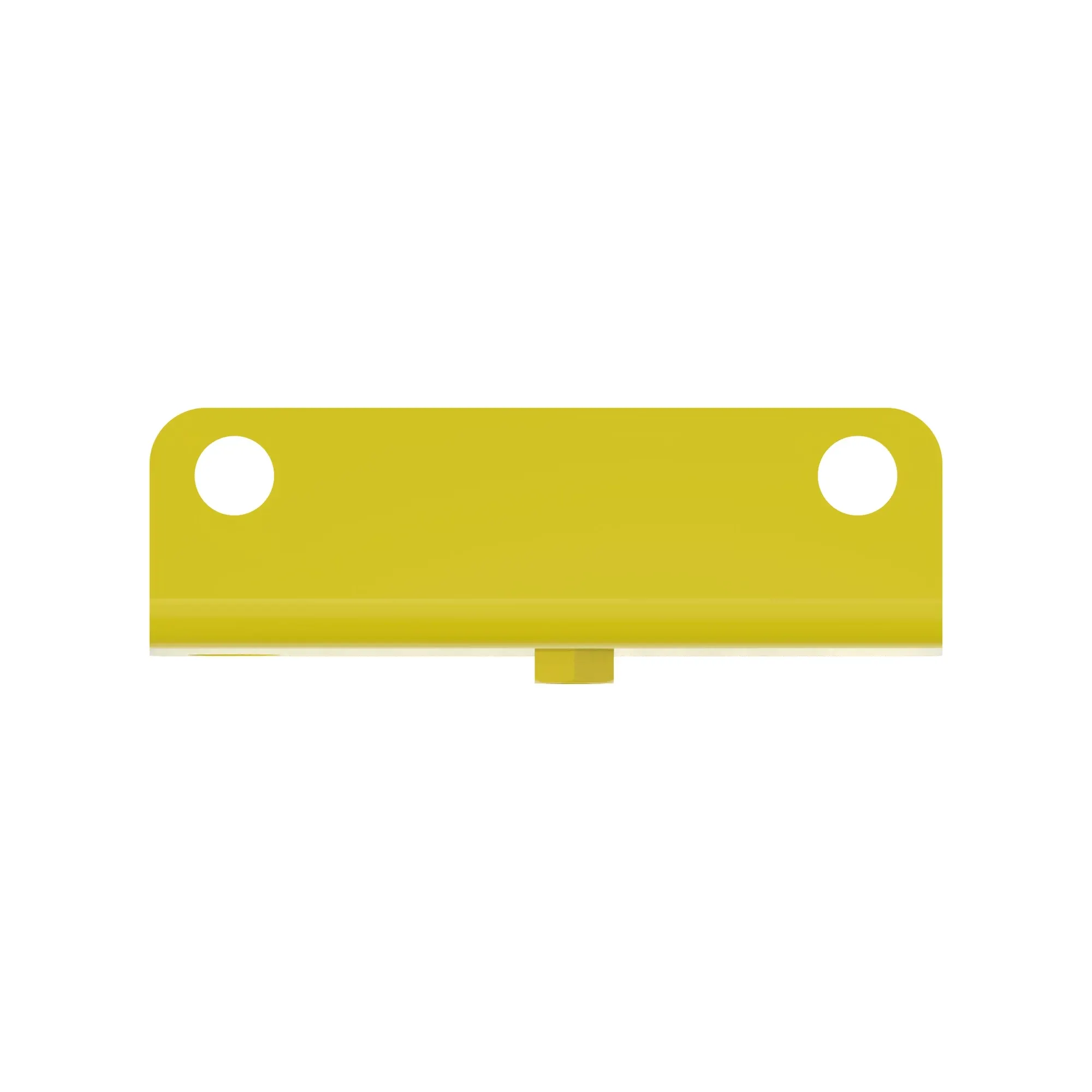 BRACKET, GAS SHOCK , LH