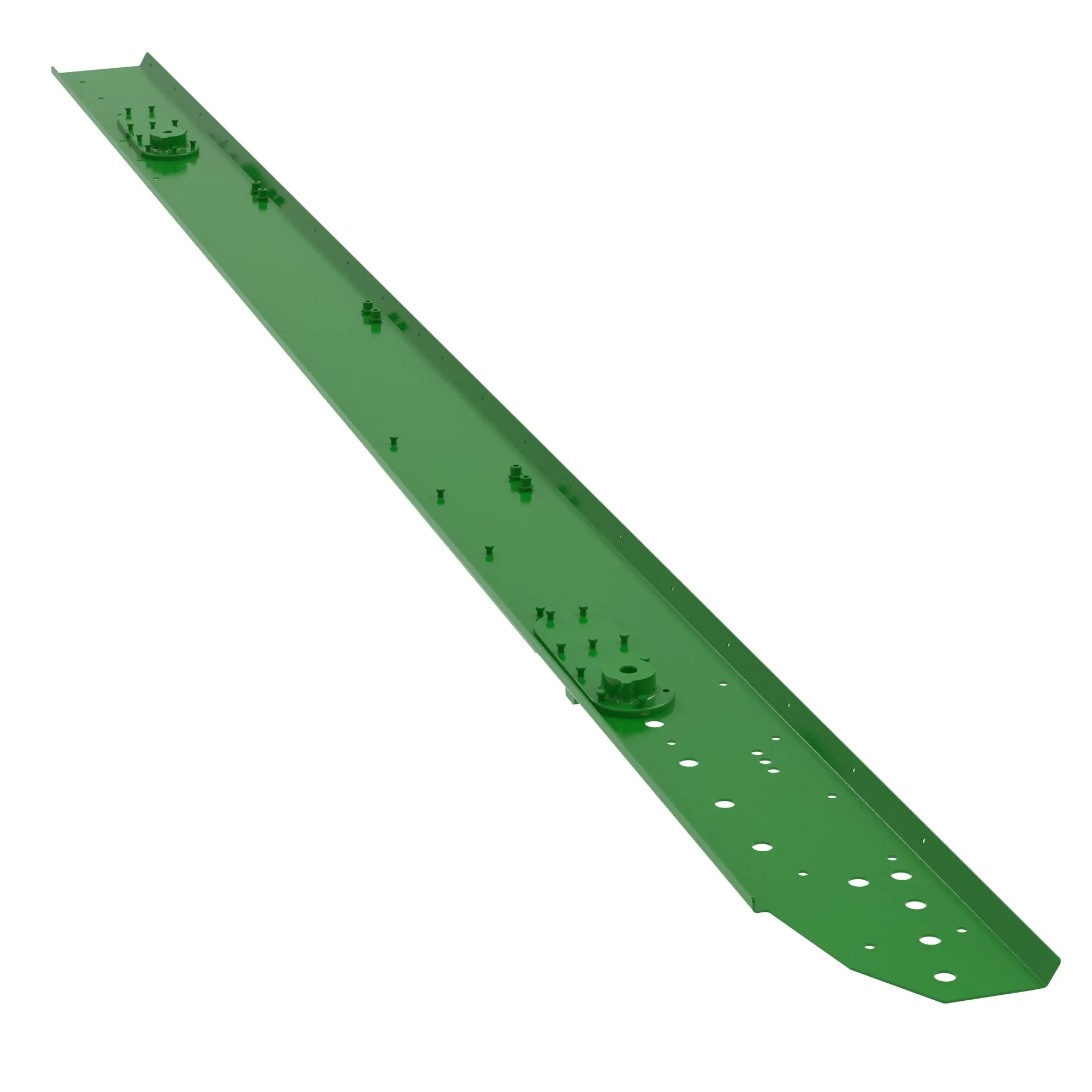 AXE57785: Chaffer Frame | Shop.Deere.com