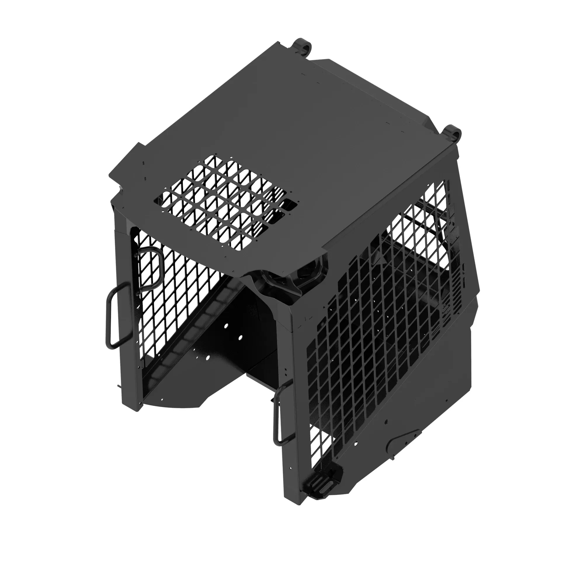 John Deere Canopy - AT514059