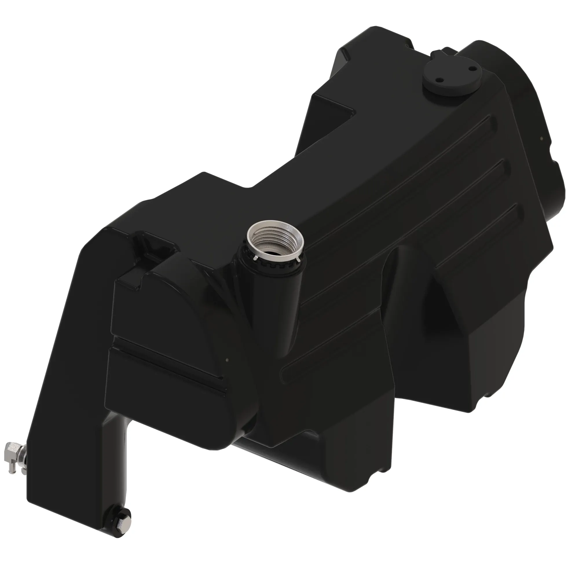 Fuel Tank, Assy, for Deluxe Seat, L