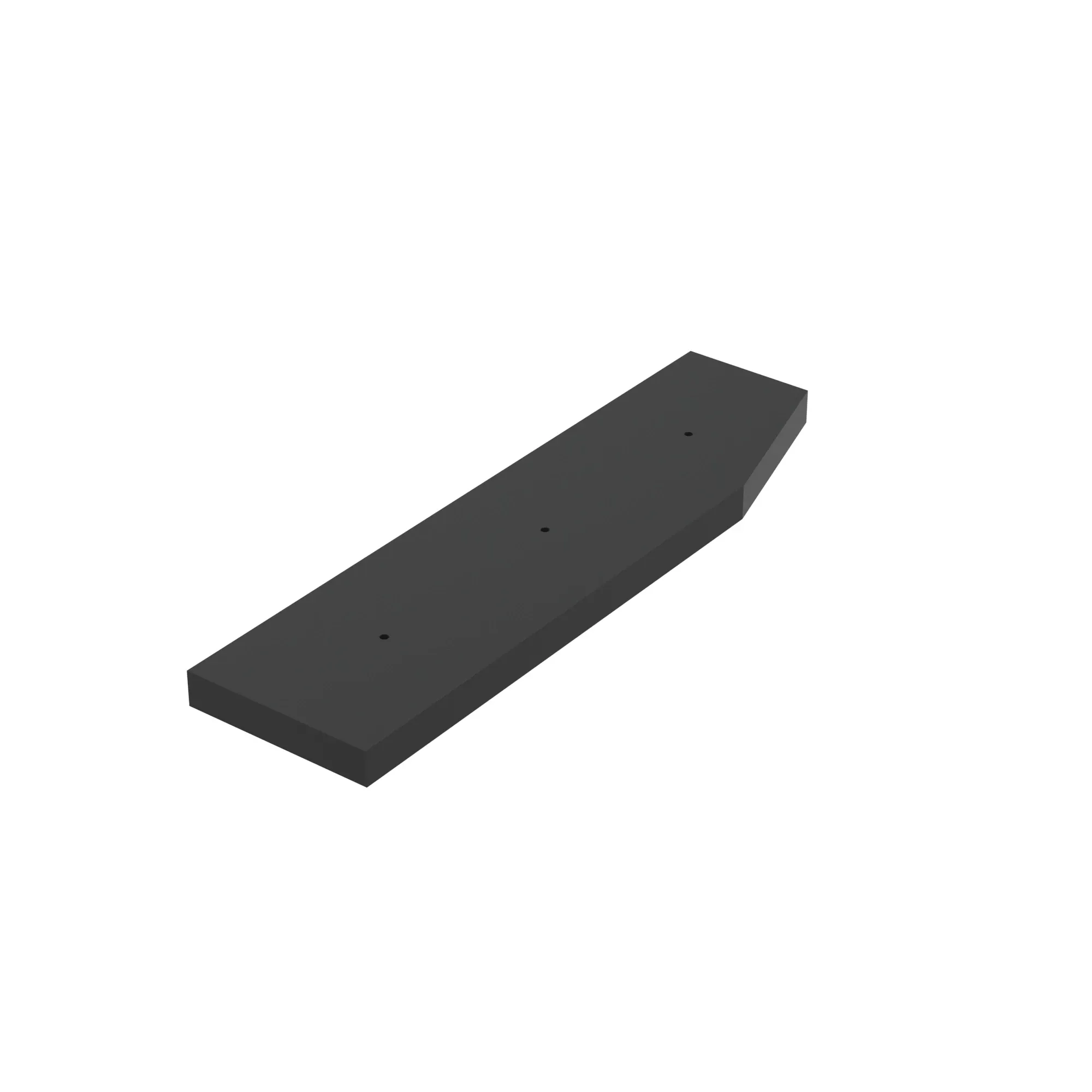 John Deere Isolator - T487946