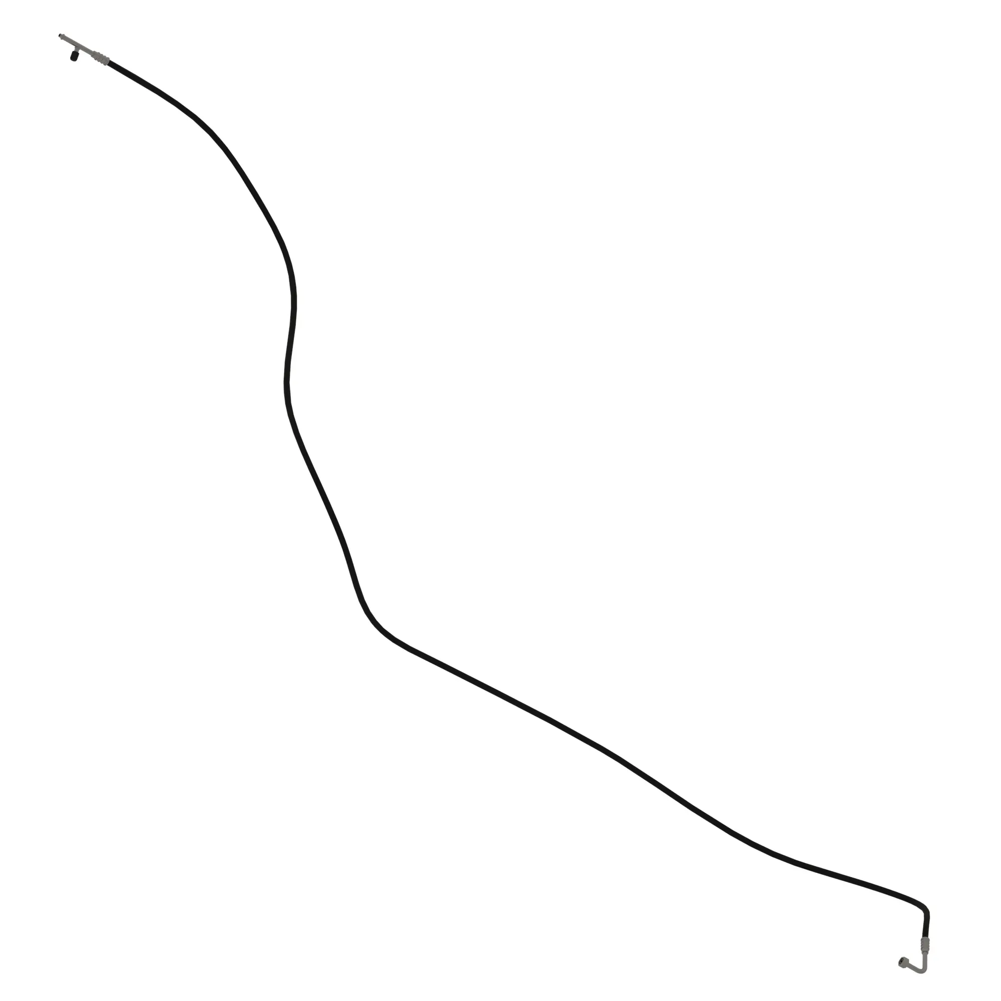 Refrigerant Hose