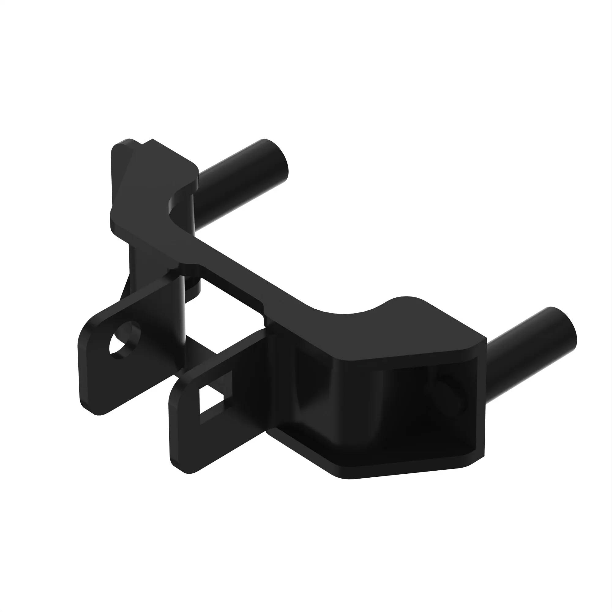 John Deere Holder Assembly Support - AL212416