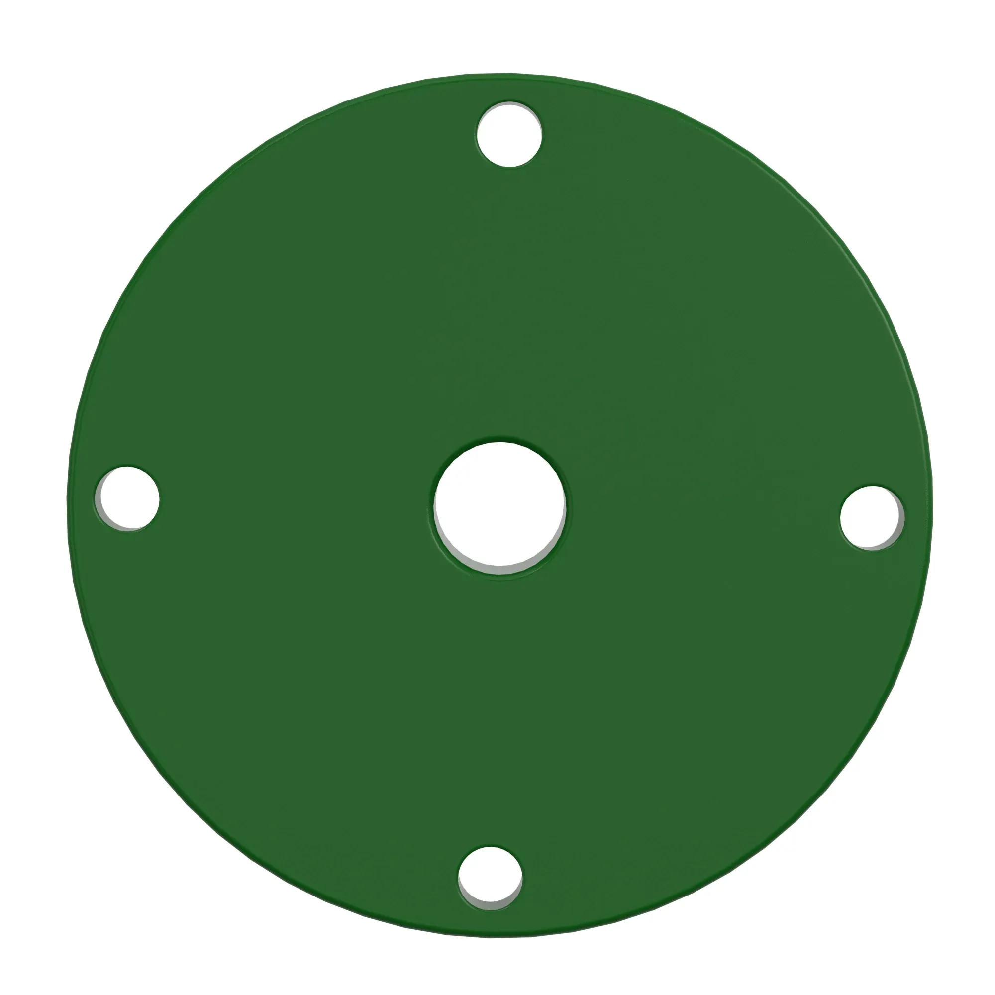 Plate
