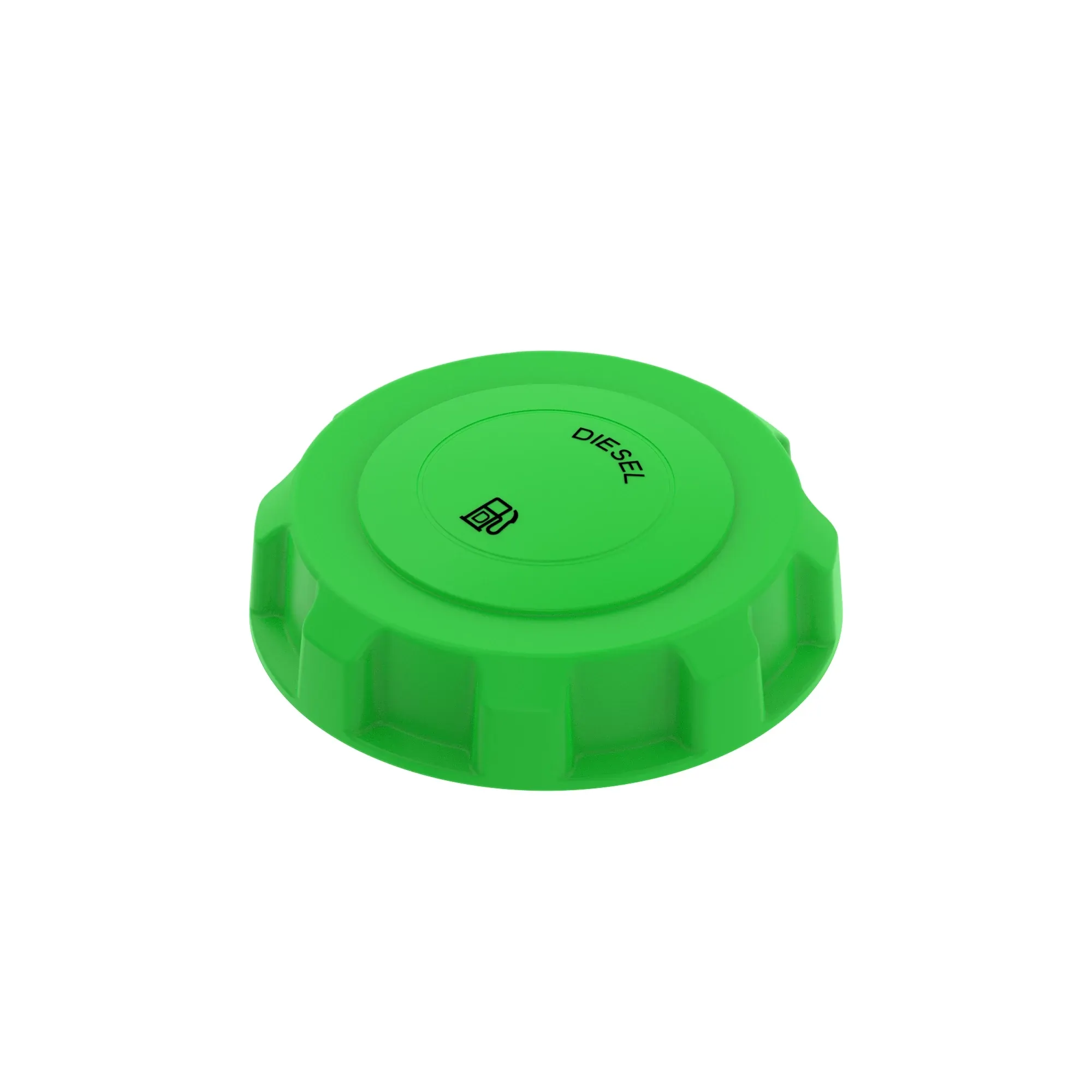 Filler Cap
