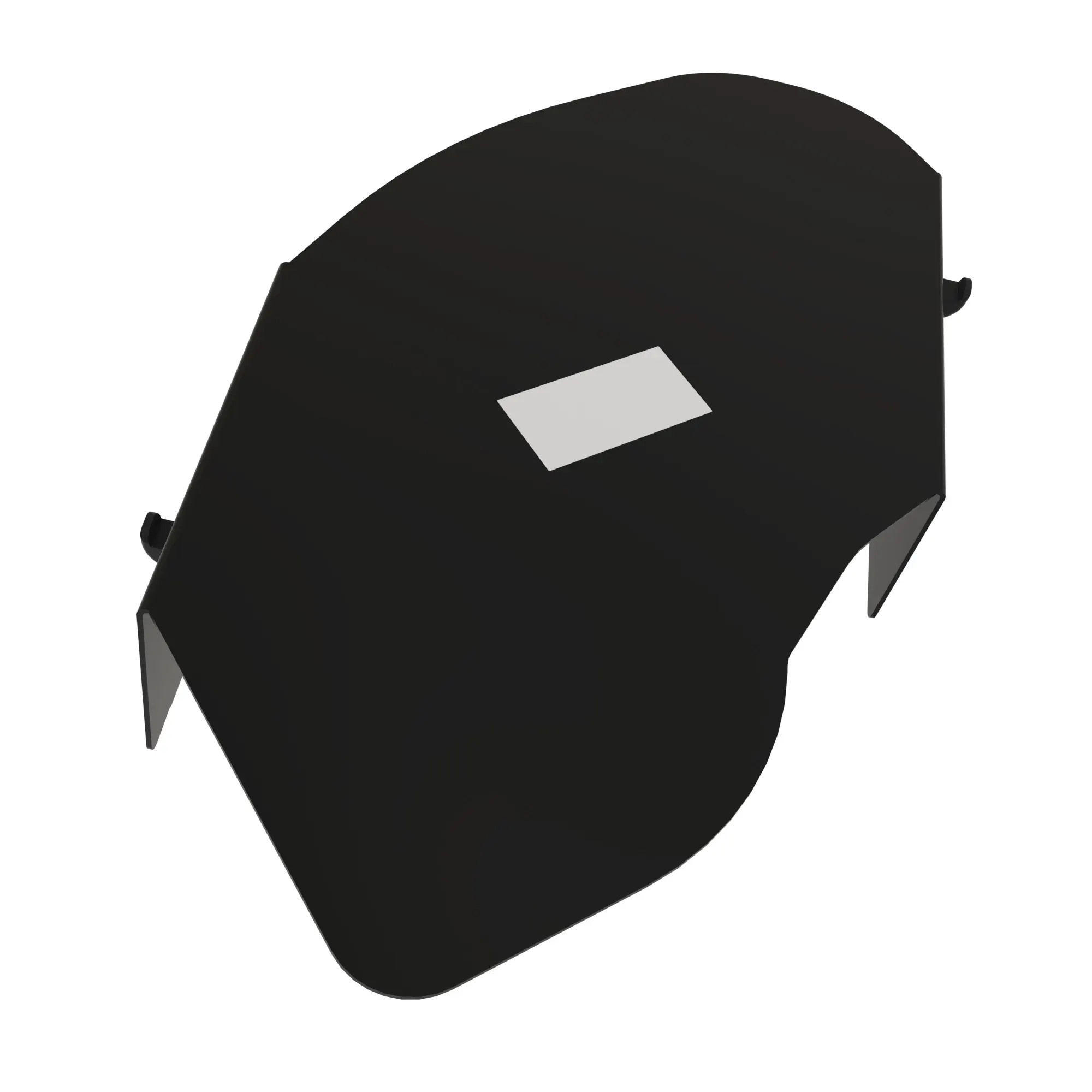 Cover, Mcs 60 Mod