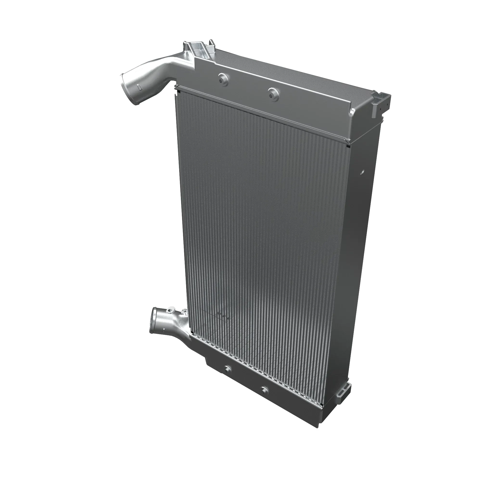 John Deere Auxiliary Air Cooler - FF218563