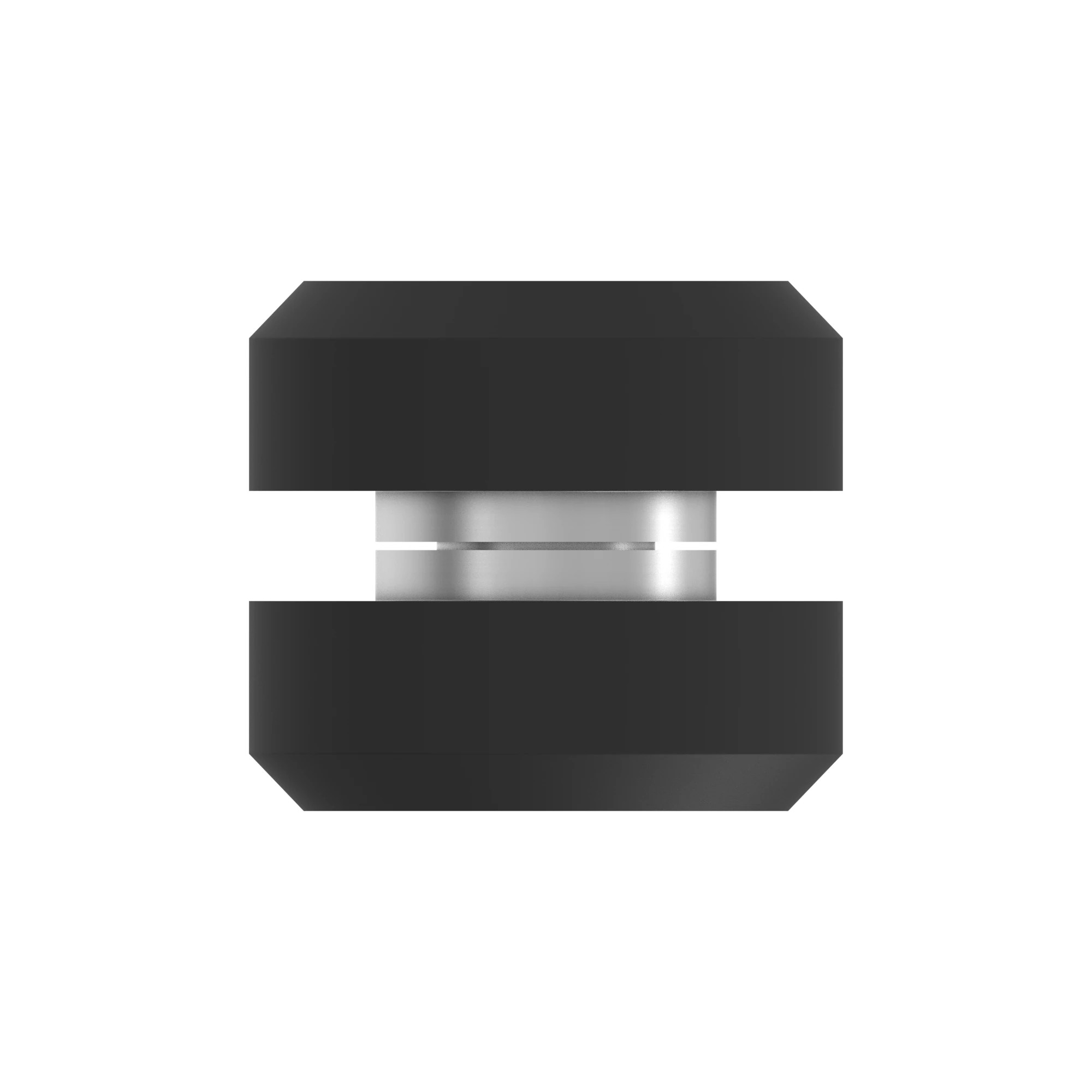 ISOLATOR, ASSEMBLY, ENGINE