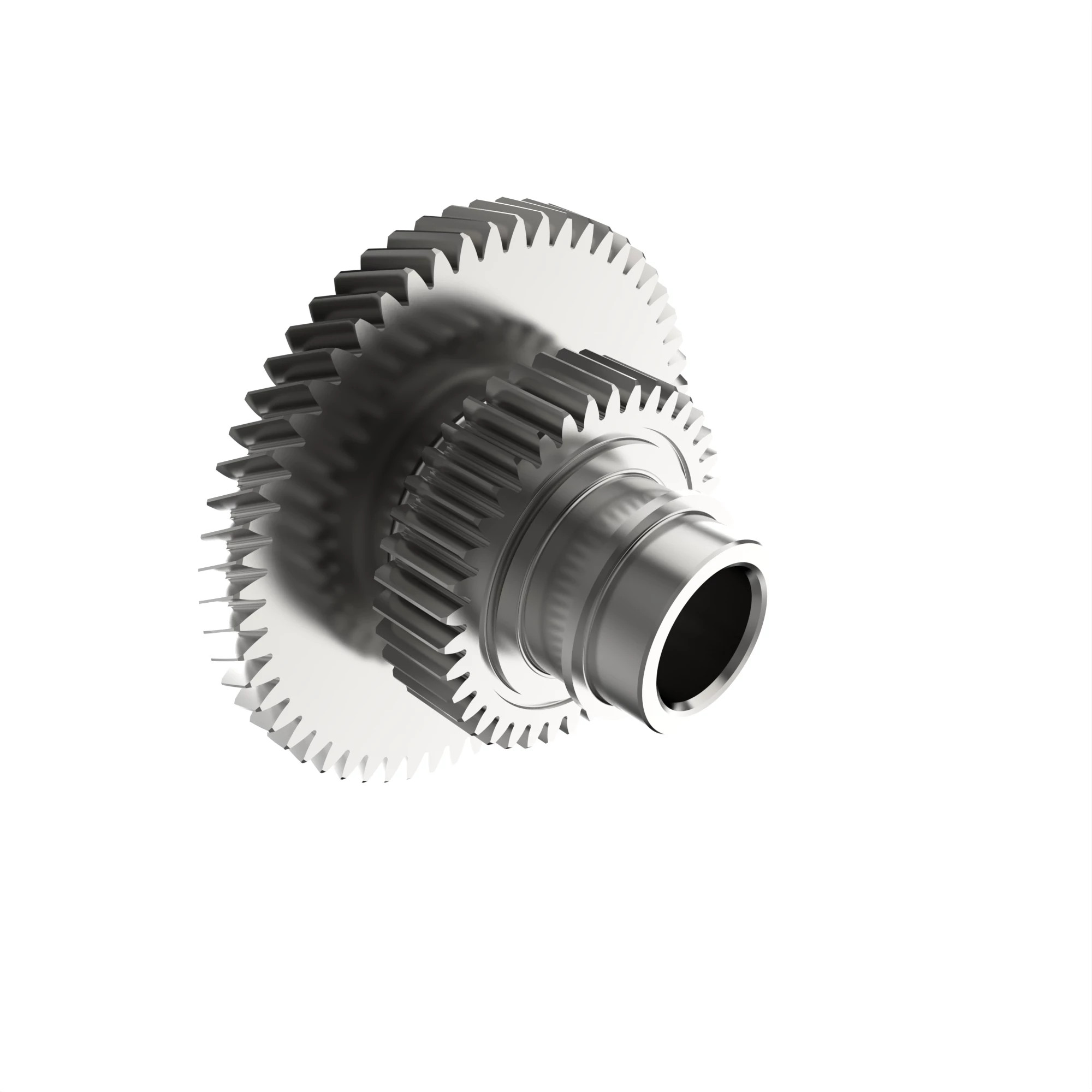 John Deere PTO Lower Idler Gear - RE235013